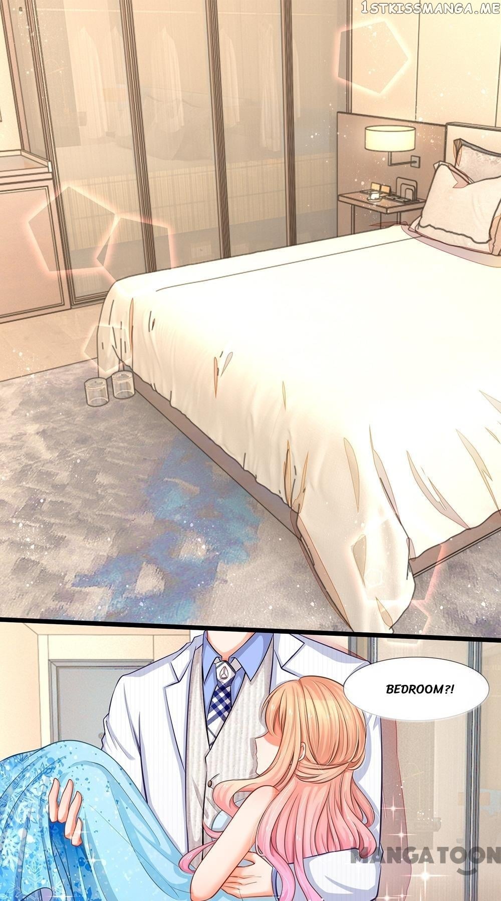 Secret Marriage: Priceless Baby of the President chapter 9 - page 10