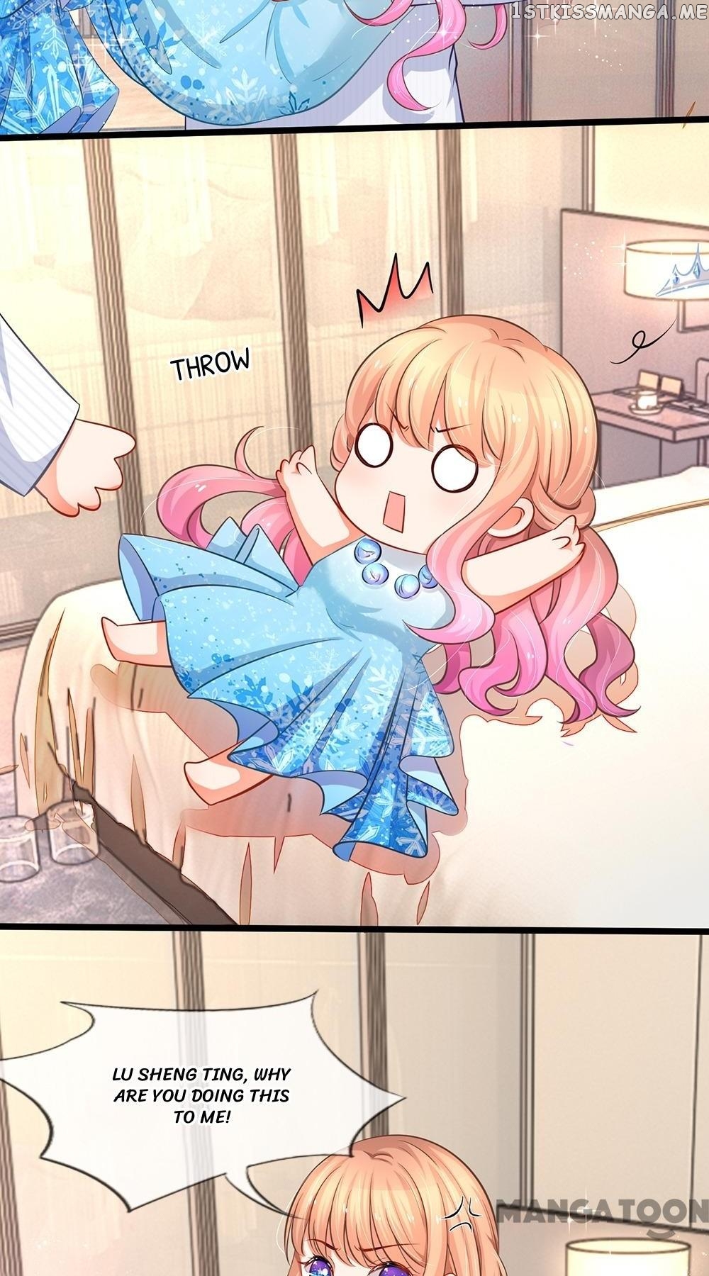 Secret Marriage: Priceless Baby of the President chapter 9 - page 11