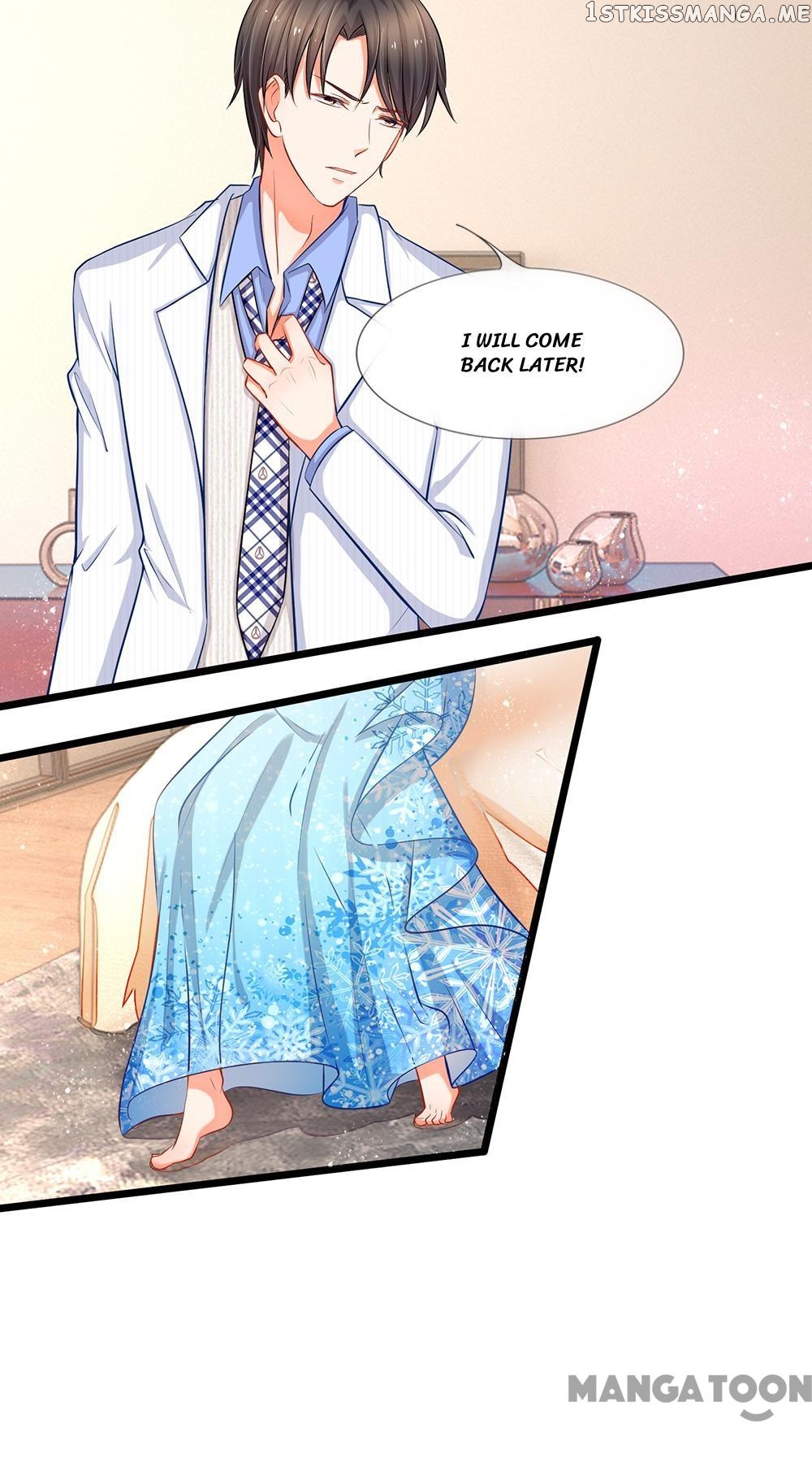 Secret Marriage: Priceless Baby of the President chapter 9 - page 14