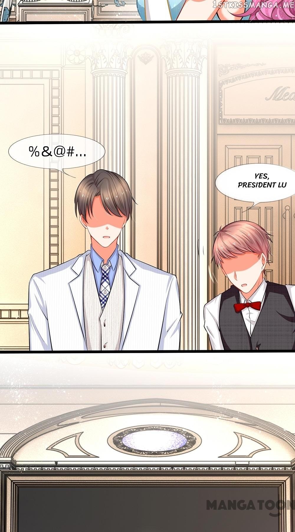 Secret Marriage: Priceless Baby of the President chapter 9 - page 2