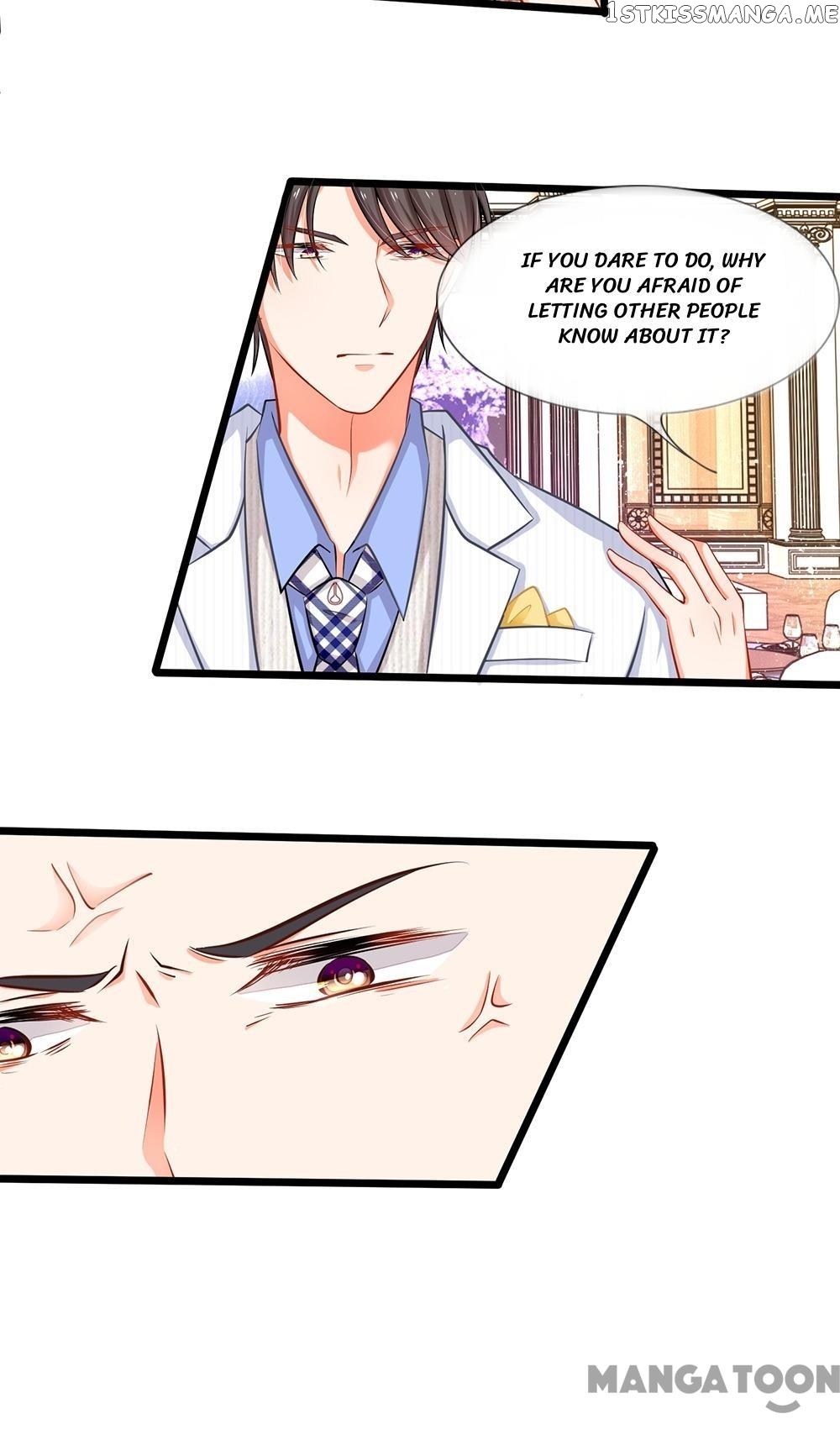 Secret Marriage: Priceless Baby of the President chapter 9 - page 6