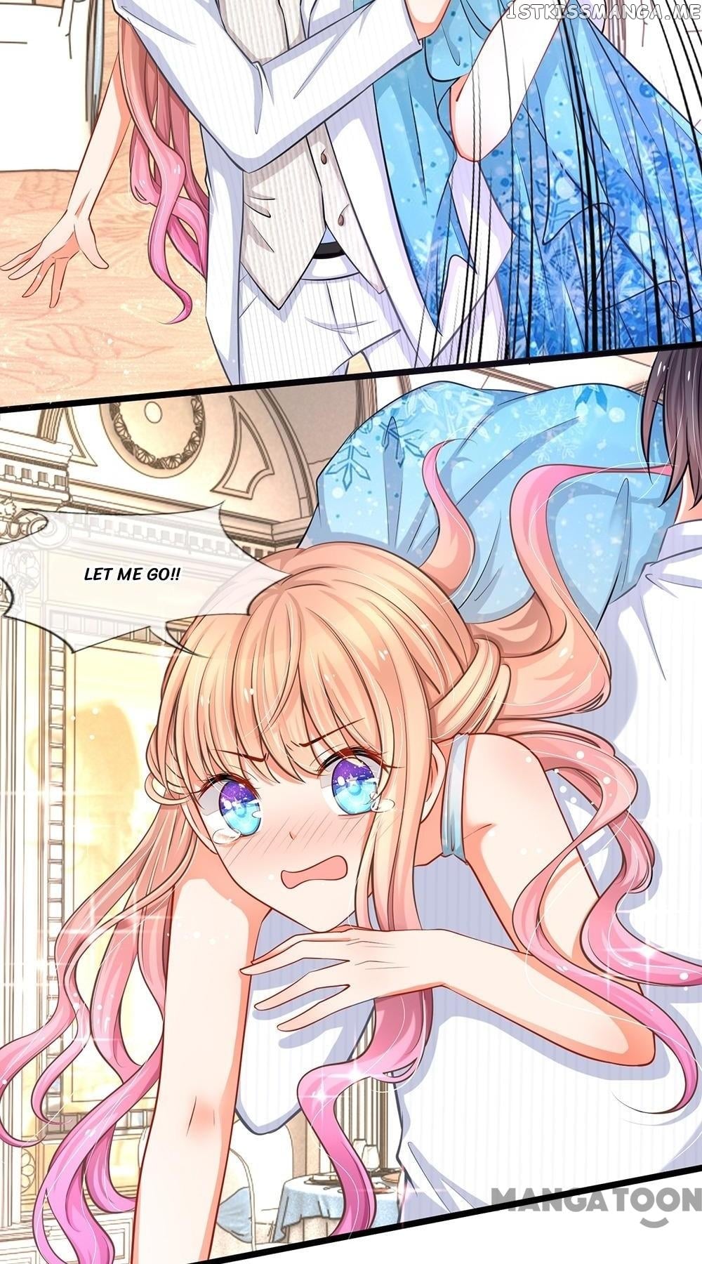 Secret Marriage: Priceless Baby of the President chapter 9 - page 8