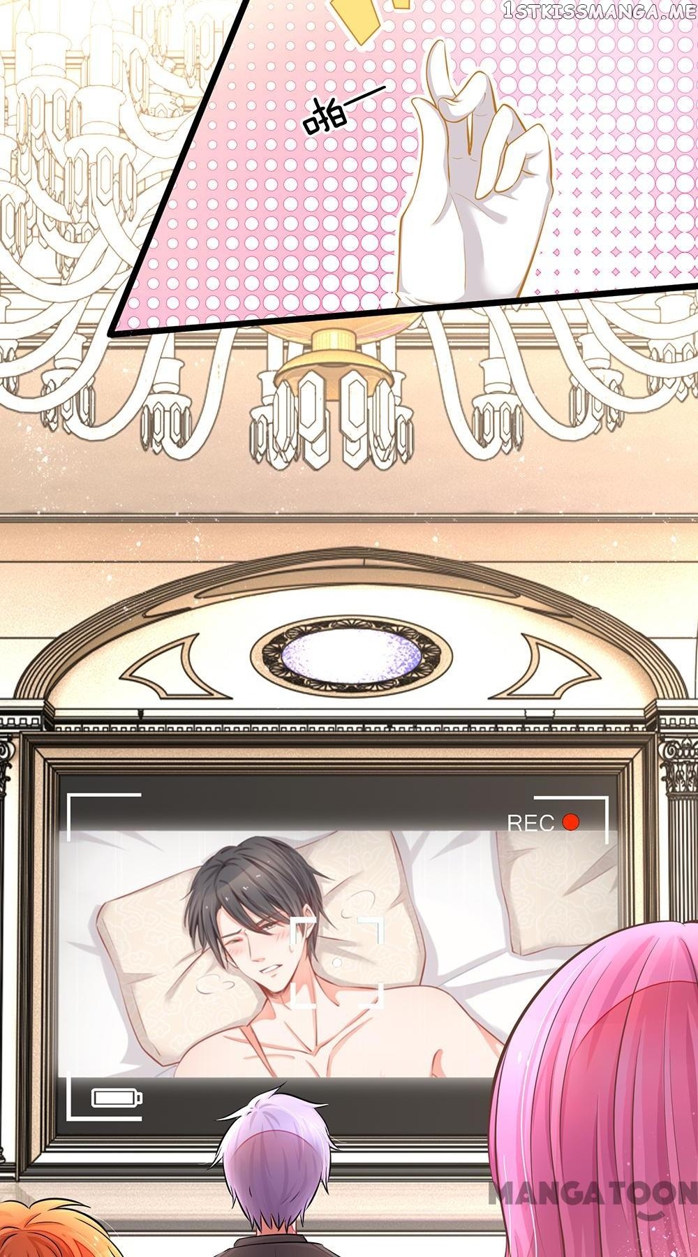 Secret Marriage: Priceless Baby of the President chapter 8 - page 14