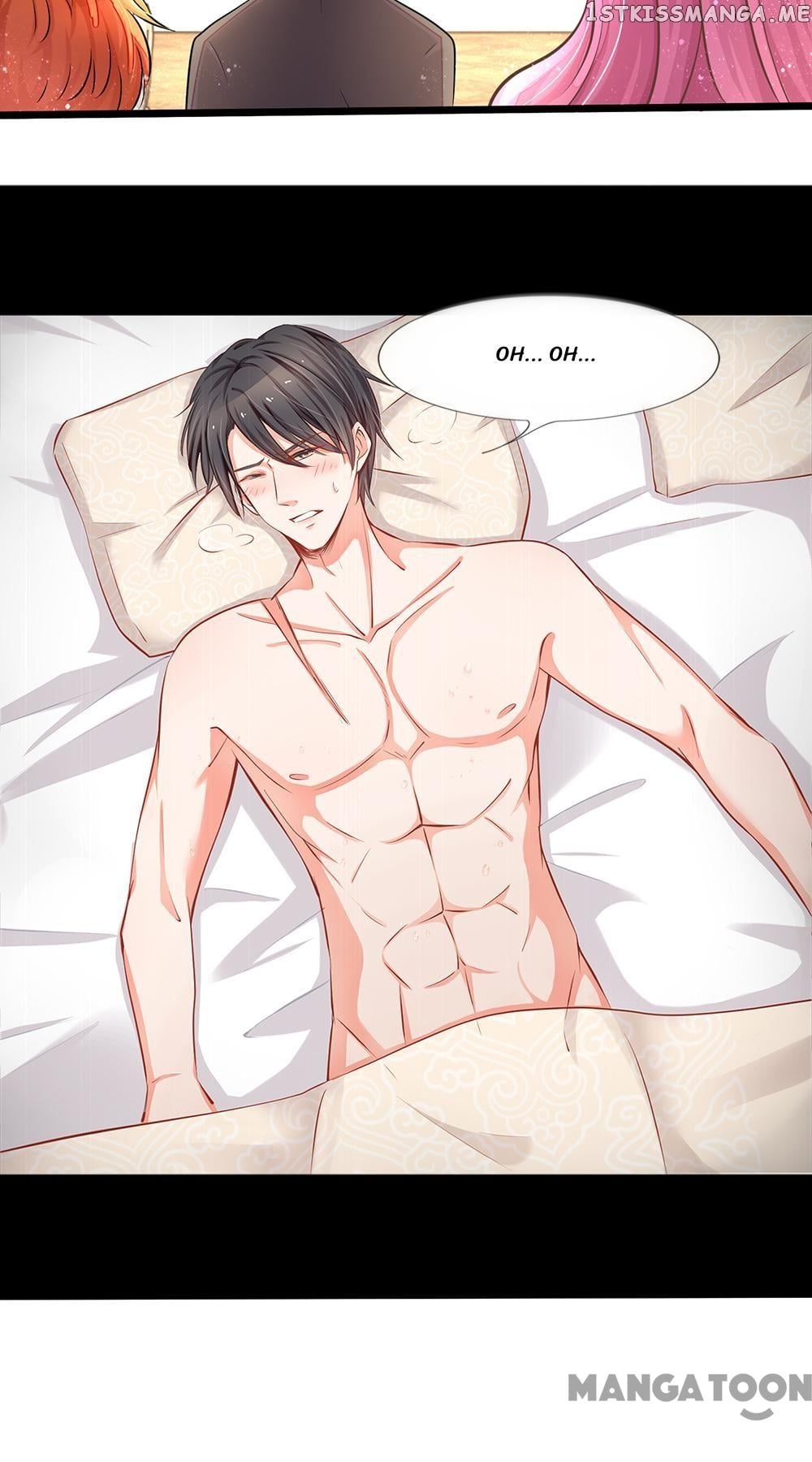 Secret Marriage: Priceless Baby of the President chapter 8 - page 15