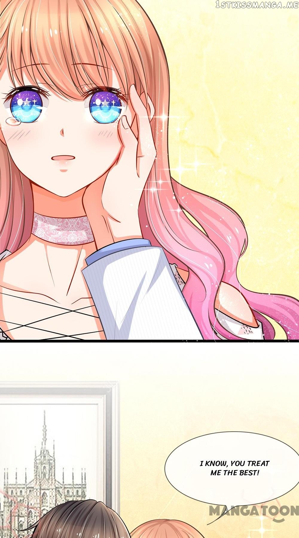 Secret Marriage: Priceless Baby of the President chapter 8 - page 2