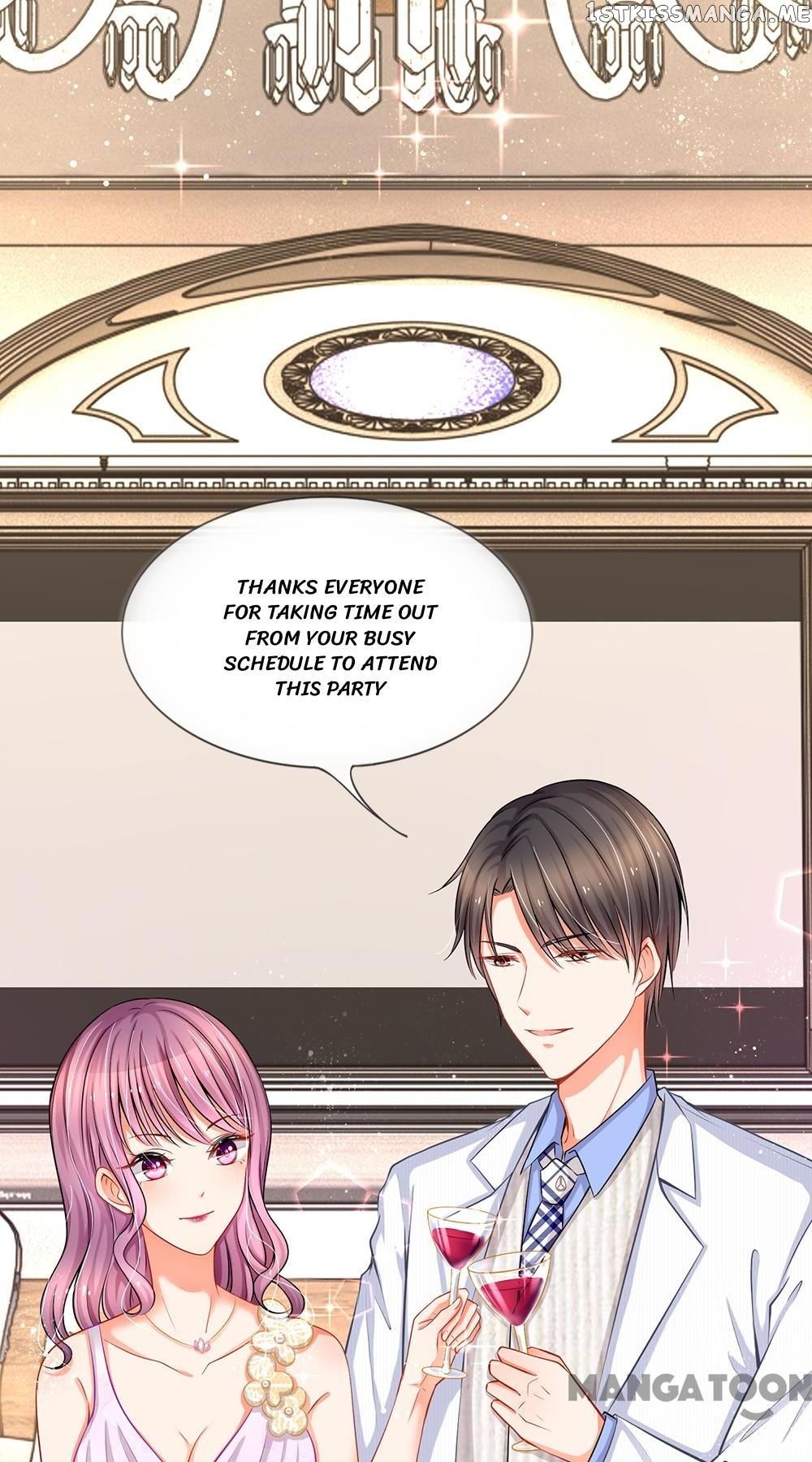 Secret Marriage: Priceless Baby of the President chapter 8 - page 6