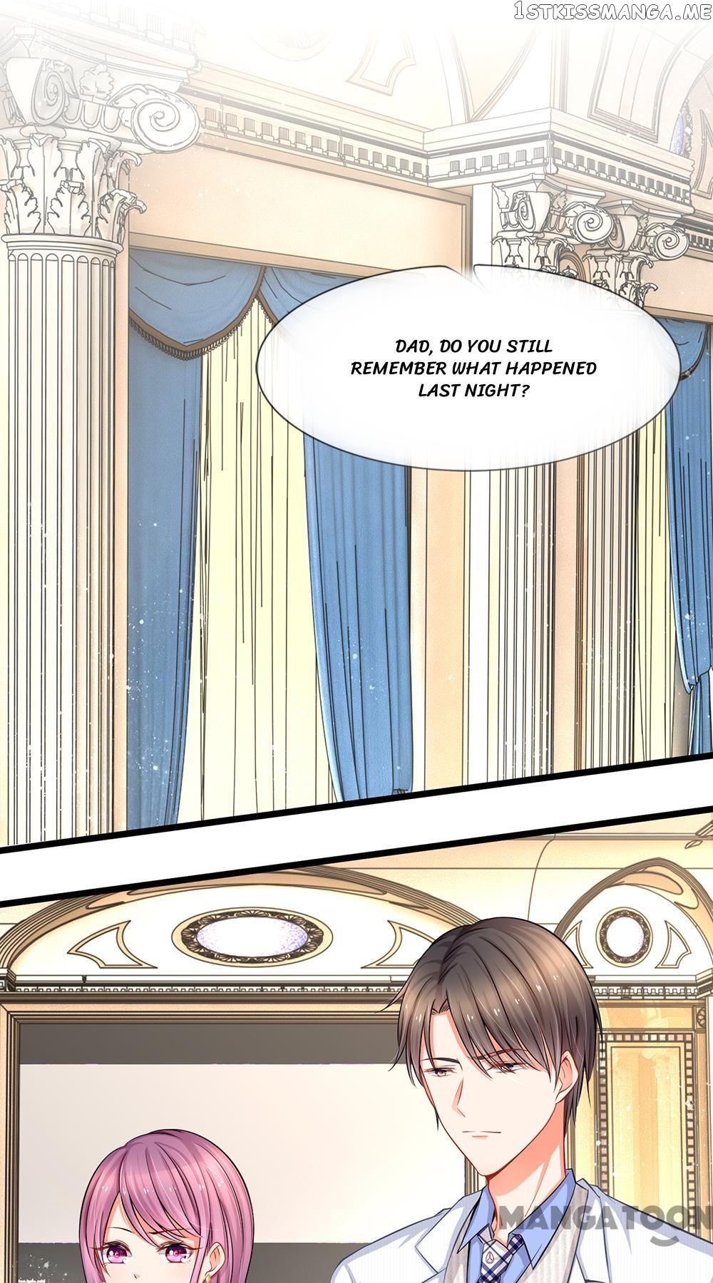 Secret Marriage: Priceless Baby of the President chapter 8 - page 9