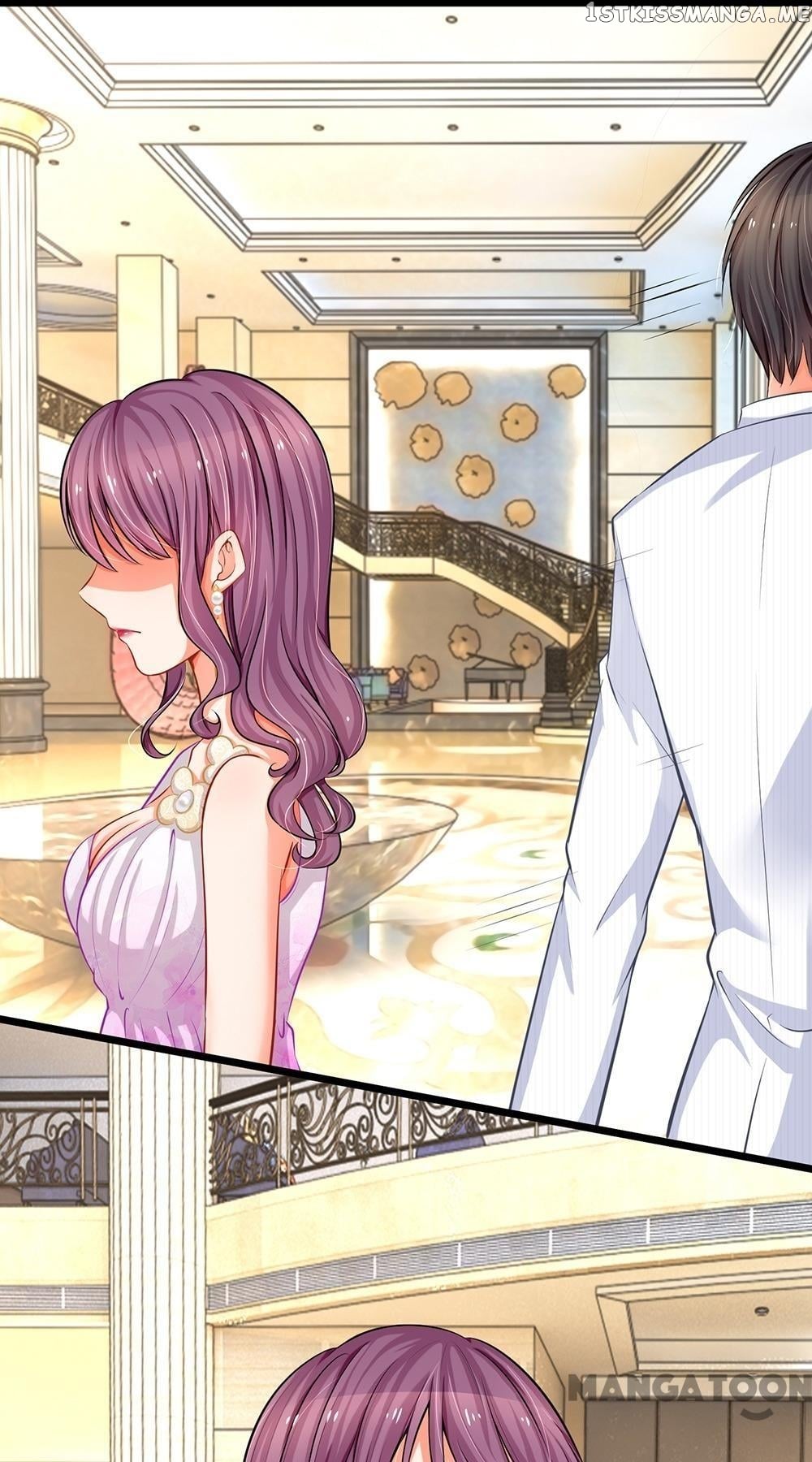 Secret Marriage: Priceless Baby of the President chapter 7 - page 1