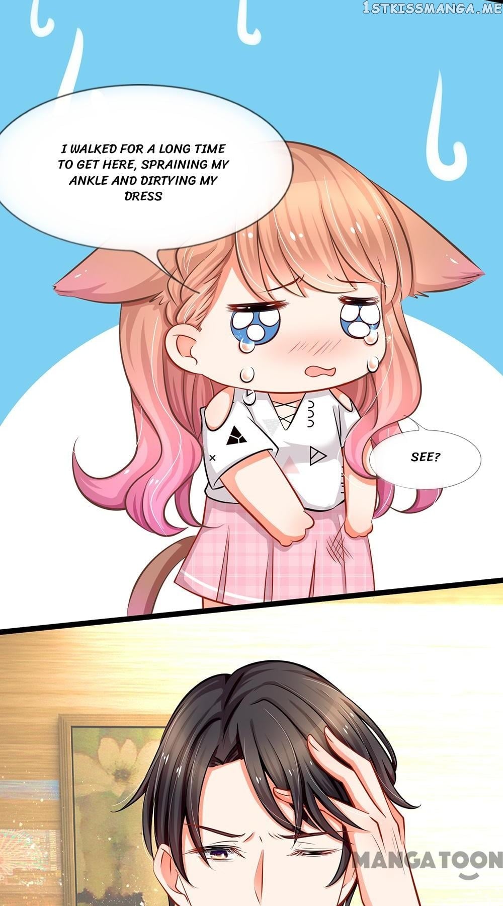 Secret Marriage: Priceless Baby of the President chapter 7 - page 10