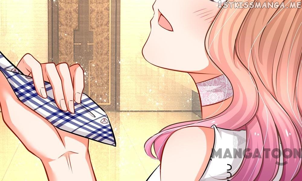 Secret Marriage: Priceless Baby of the President chapter 7 - page 12