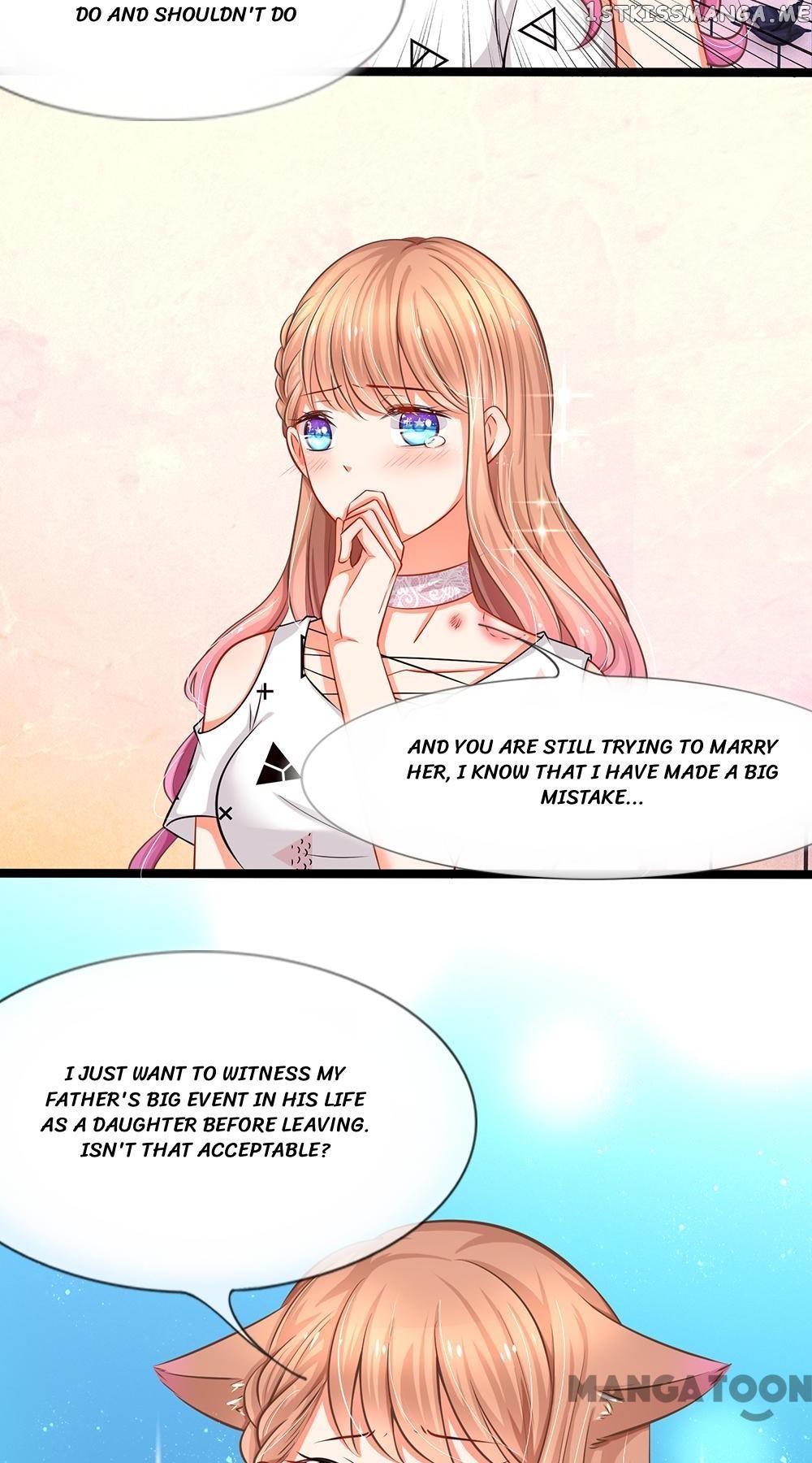 Secret Marriage: Priceless Baby of the President chapter 7 - page 14