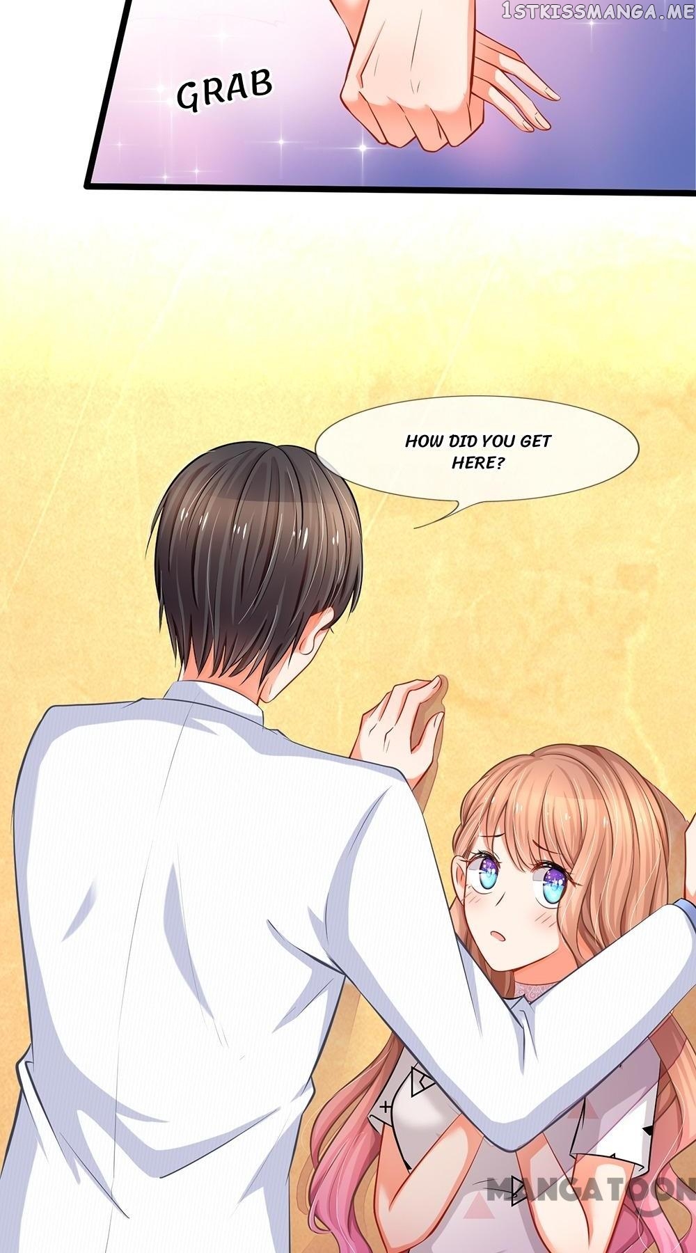 Secret Marriage: Priceless Baby of the President chapter 7 - page 6