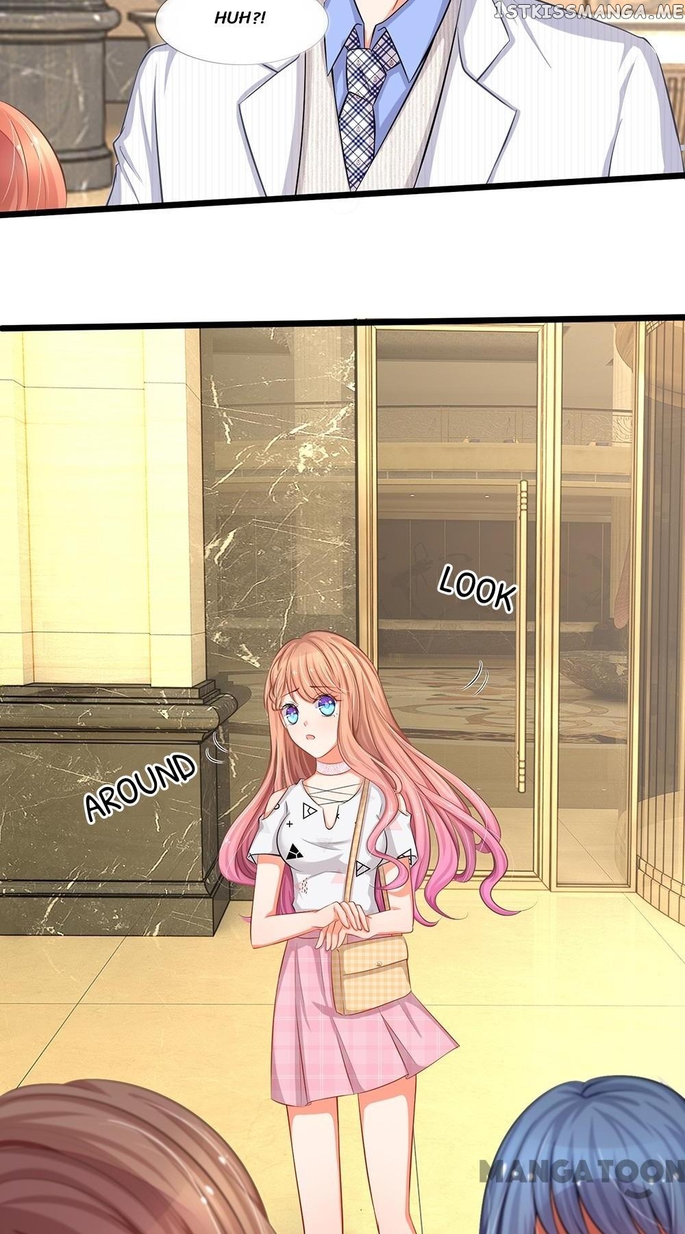 Secret Marriage: Priceless Baby of the President chapter 6 - page 10