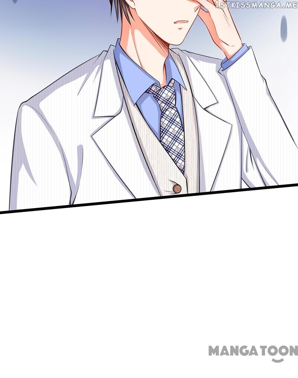 Secret Marriage: Priceless Baby of the President chapter 6 - page 12