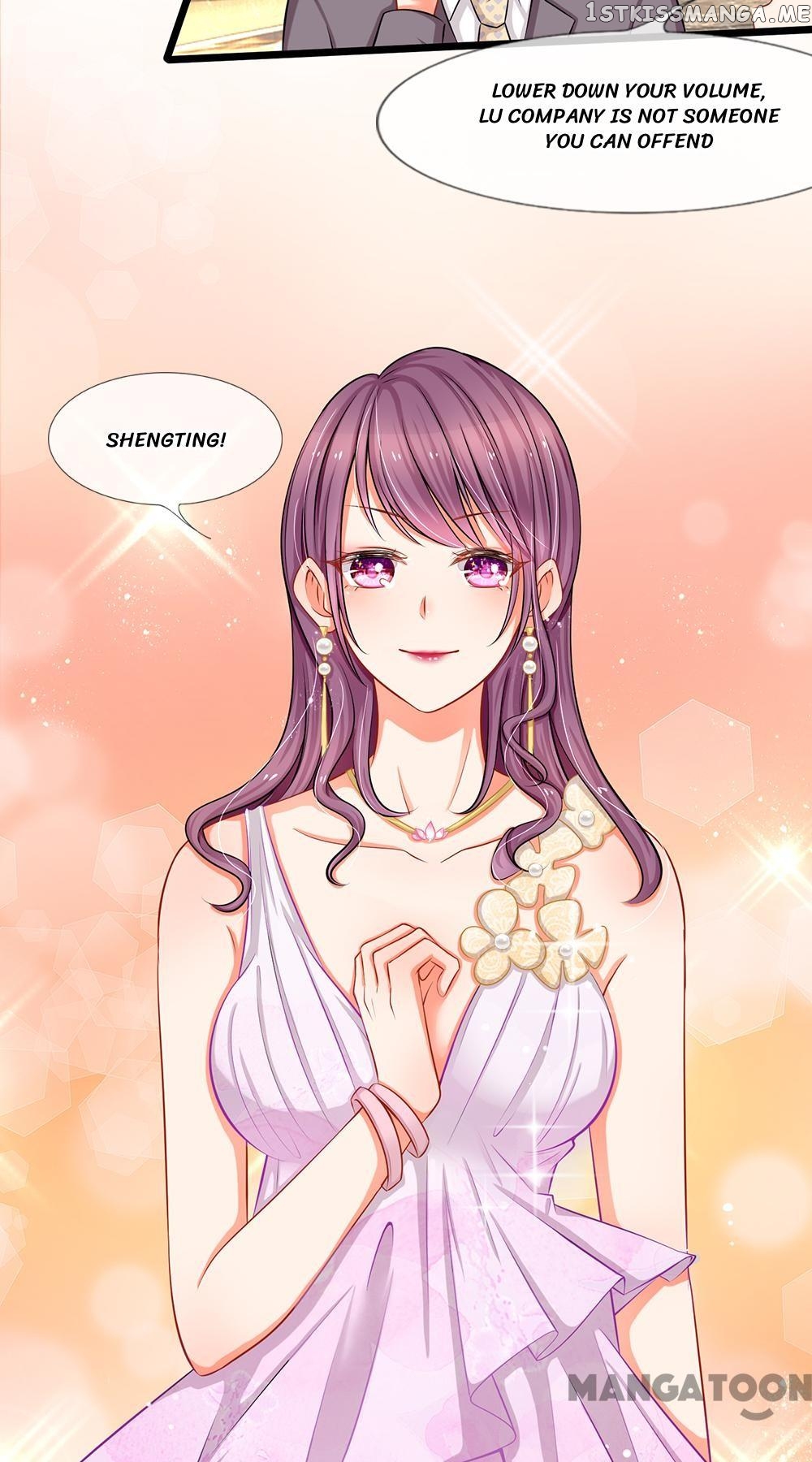 Secret Marriage: Priceless Baby of the President chapter 6 - page 15