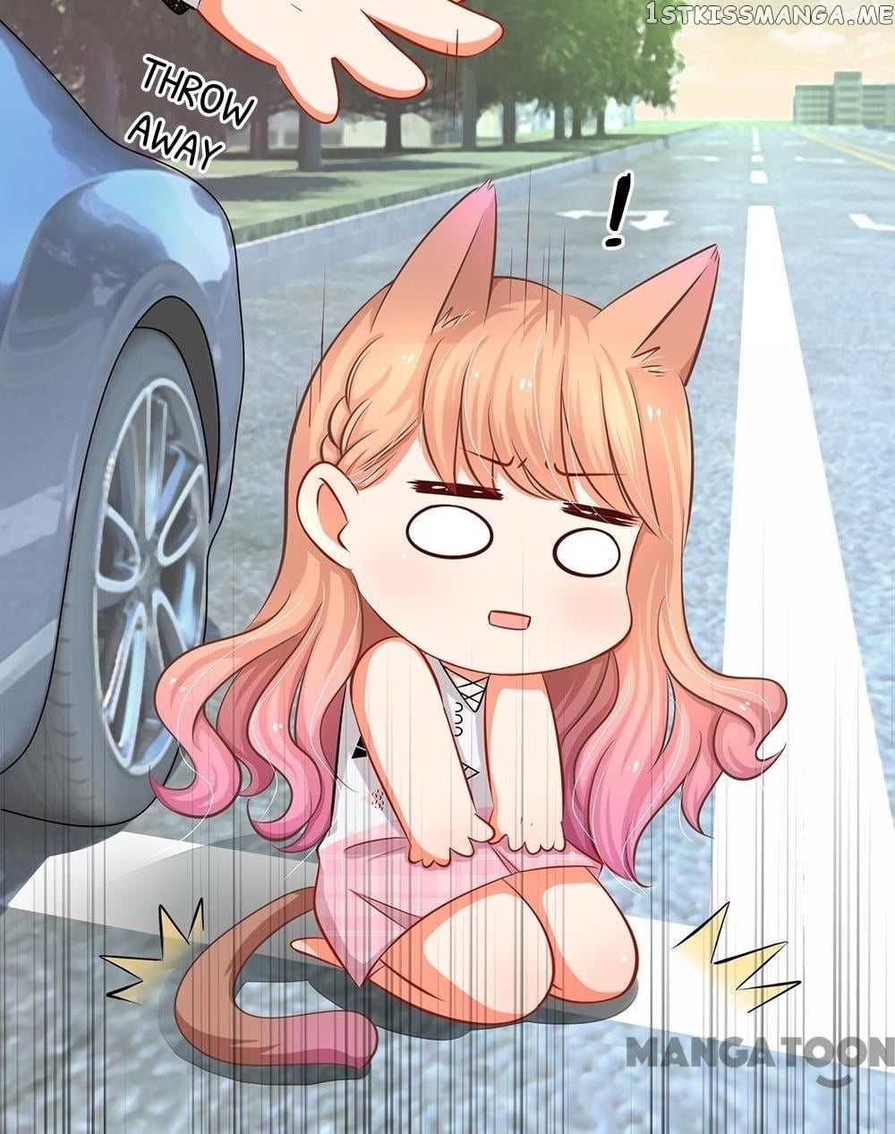 Secret Marriage: Priceless Baby of the President chapter 6 - page 4