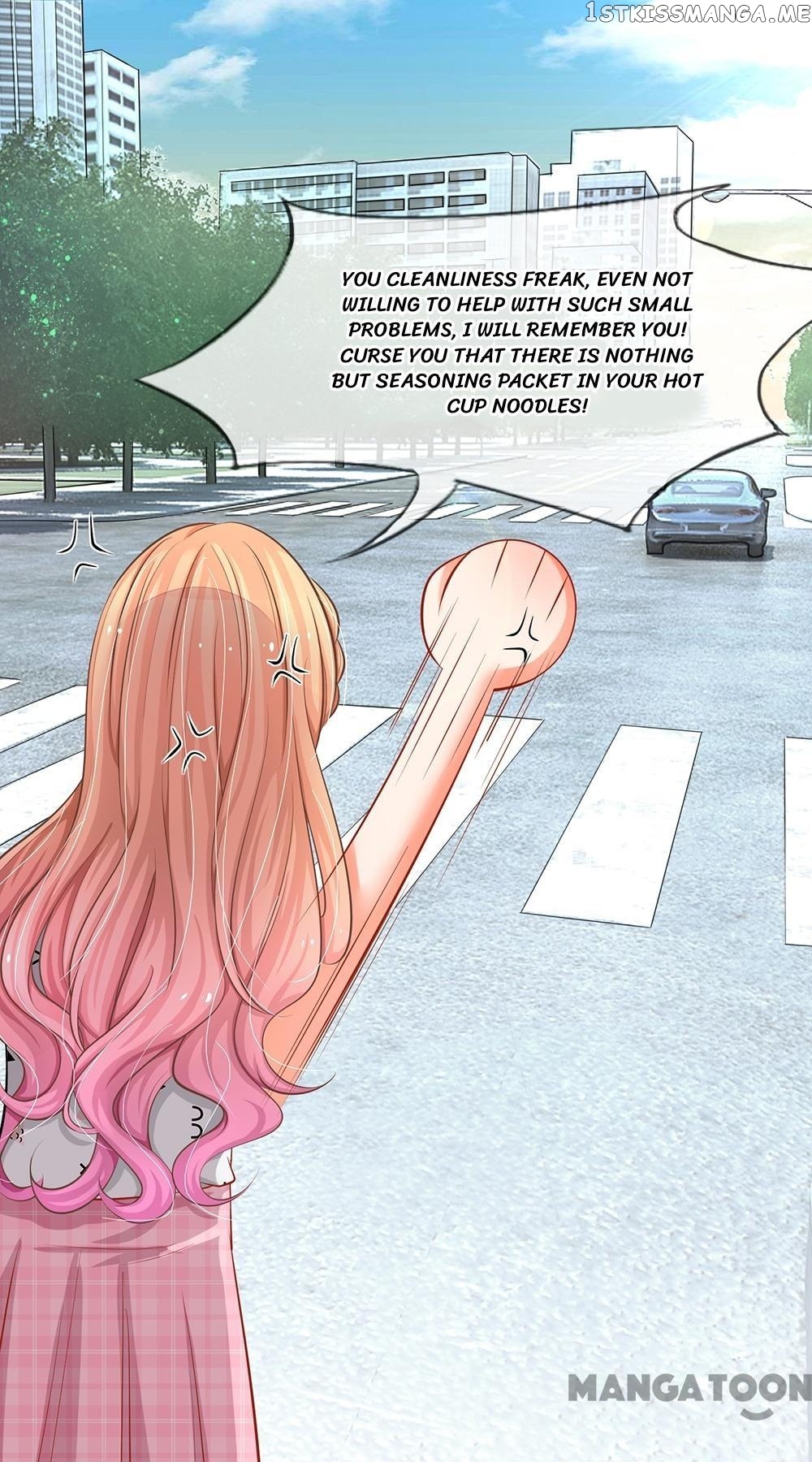 Secret Marriage: Priceless Baby of the President chapter 6 - page 5