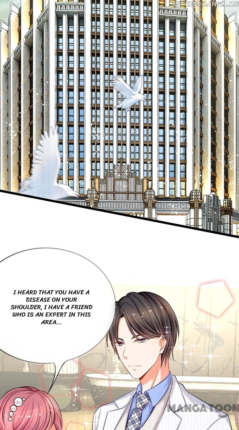 Secret Marriage: Priceless Baby of the President chapter 6 - page 7