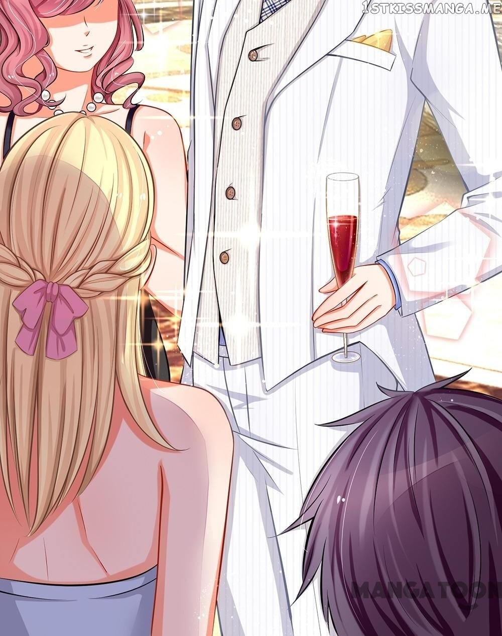 Secret Marriage: Priceless Baby of the President chapter 6 - page 8