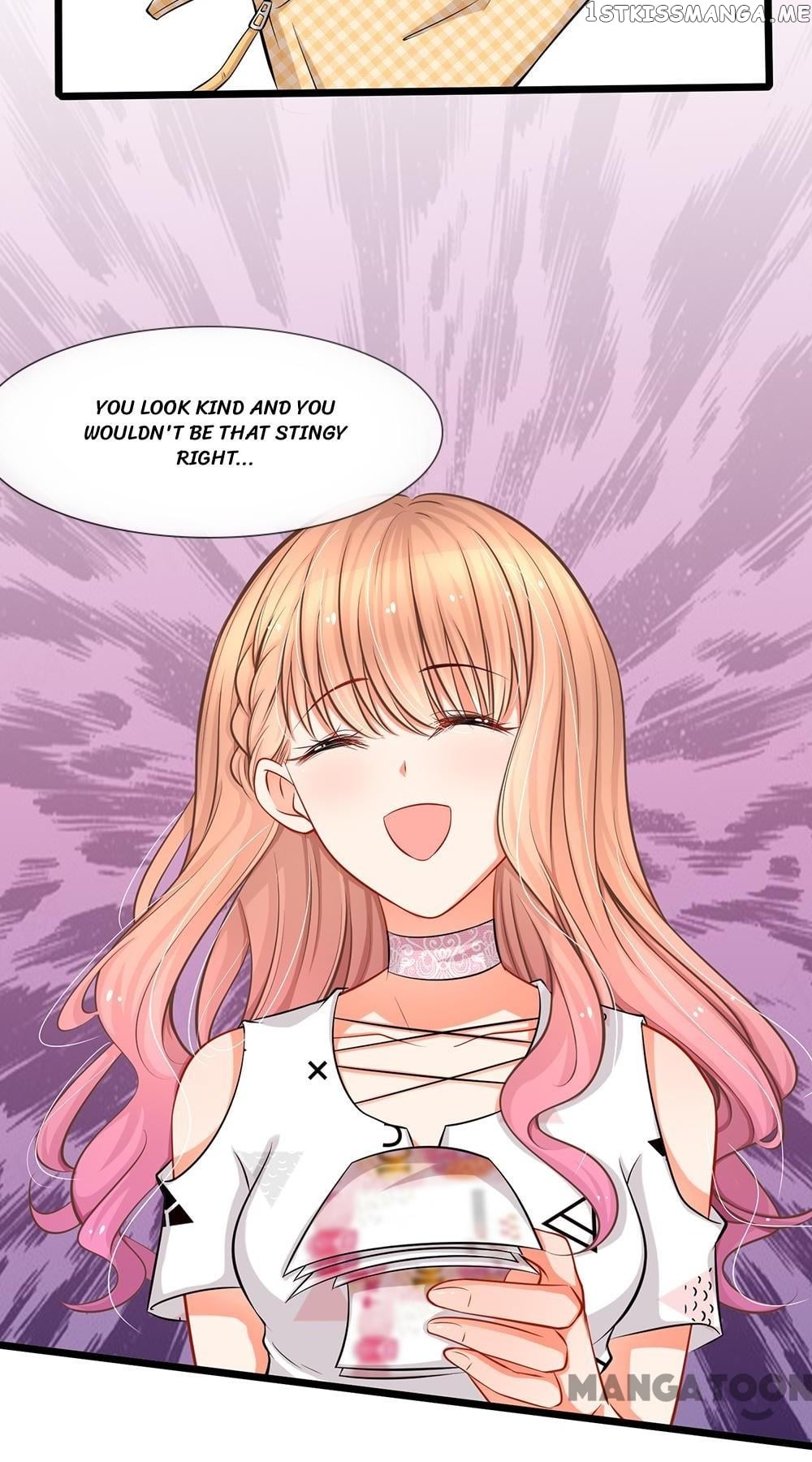 Secret Marriage: Priceless Baby of the President chapter 5 - page 10