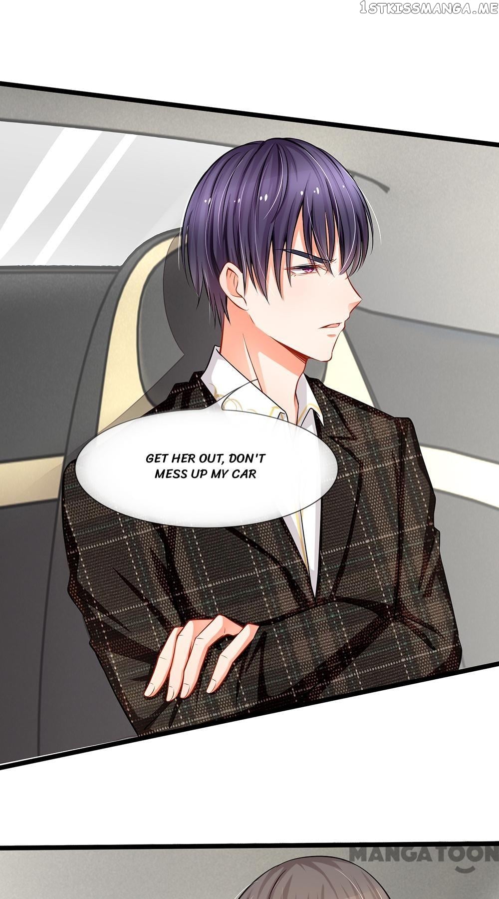 Secret Marriage: Priceless Baby of the President chapter 5 - page 11