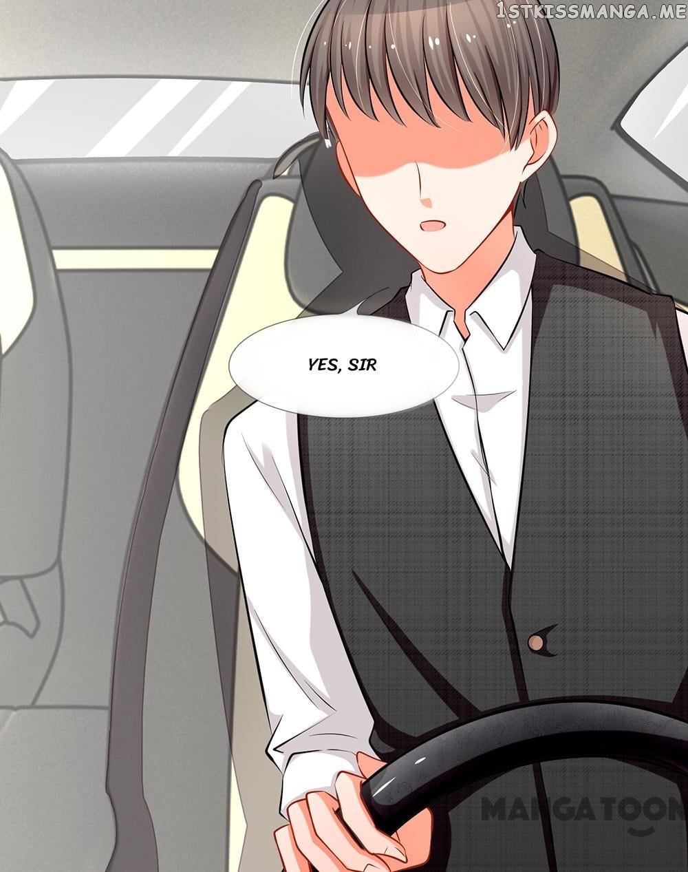 Secret Marriage: Priceless Baby of the President chapter 5 - page 12