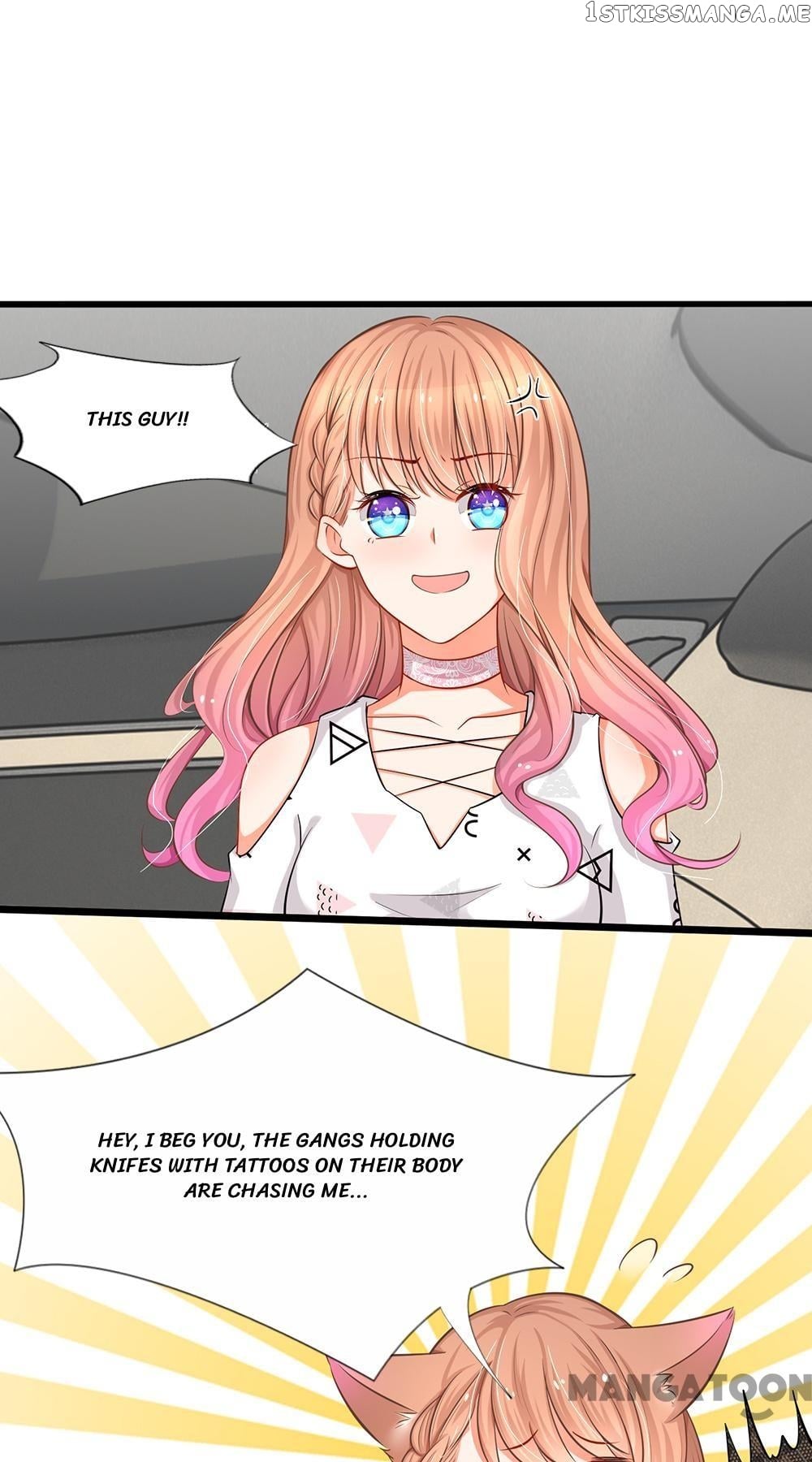 Secret Marriage: Priceless Baby of the President chapter 5 - page 13