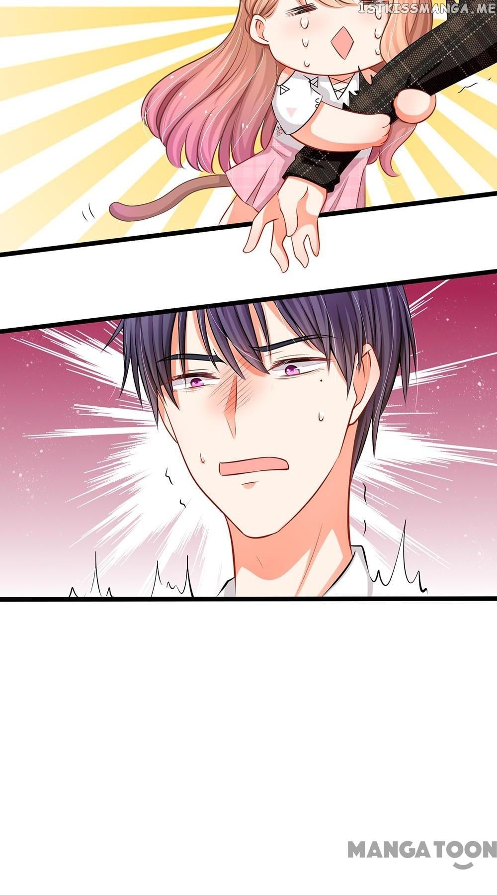 Secret Marriage: Priceless Baby of the President chapter 5 - page 14