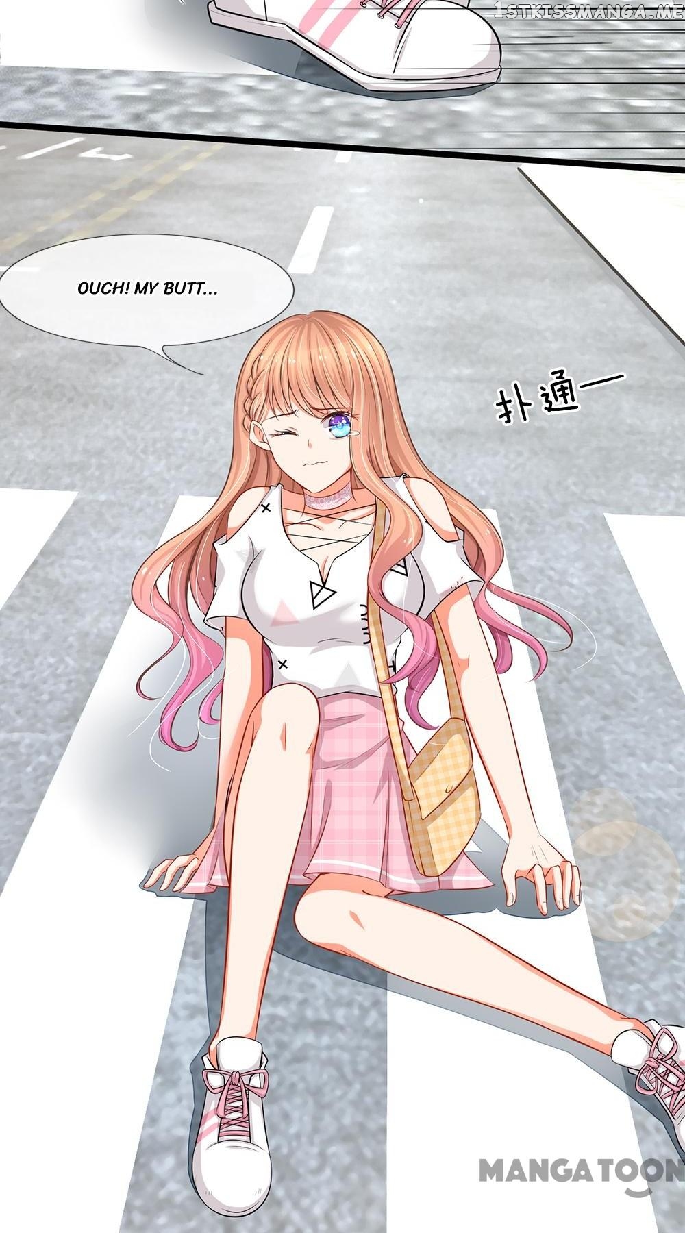 Secret Marriage: Priceless Baby of the President chapter 5 - page 2