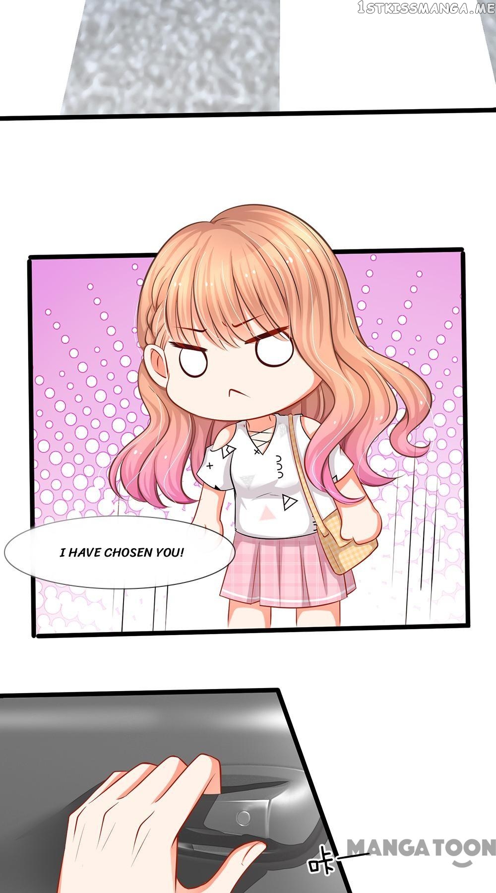 Secret Marriage: Priceless Baby of the President chapter 5 - page 3
