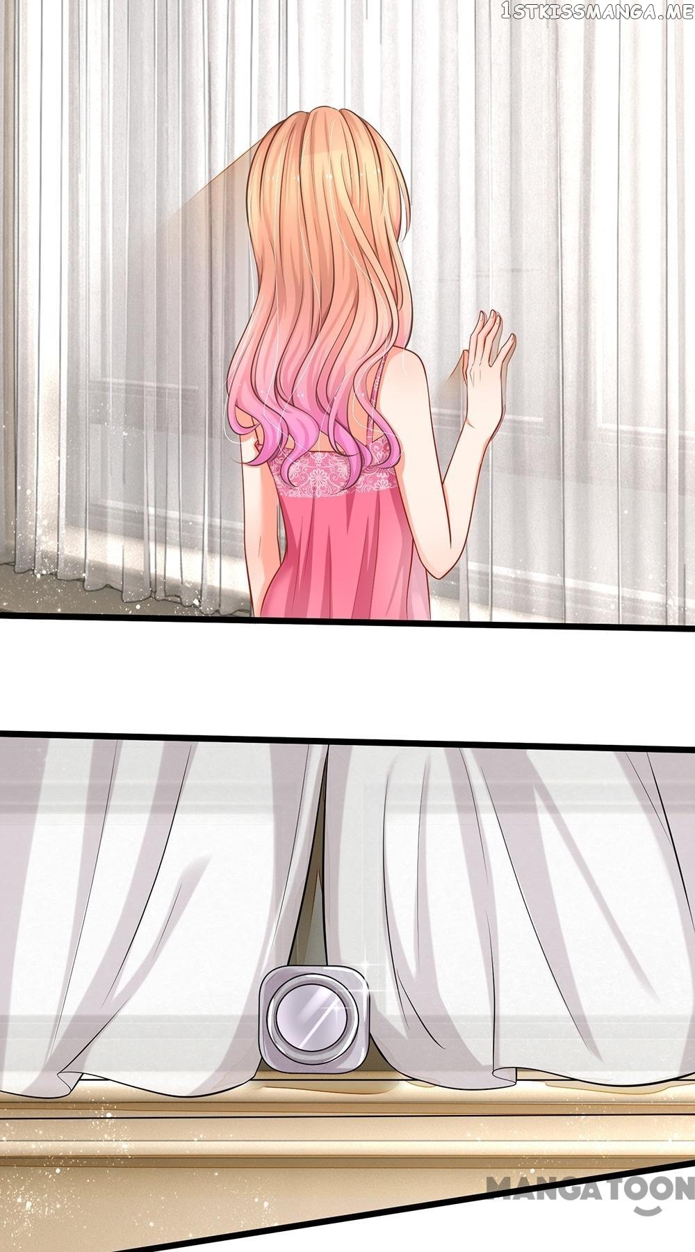Secret Marriage: Priceless Baby of the President chapter 4 - page 1