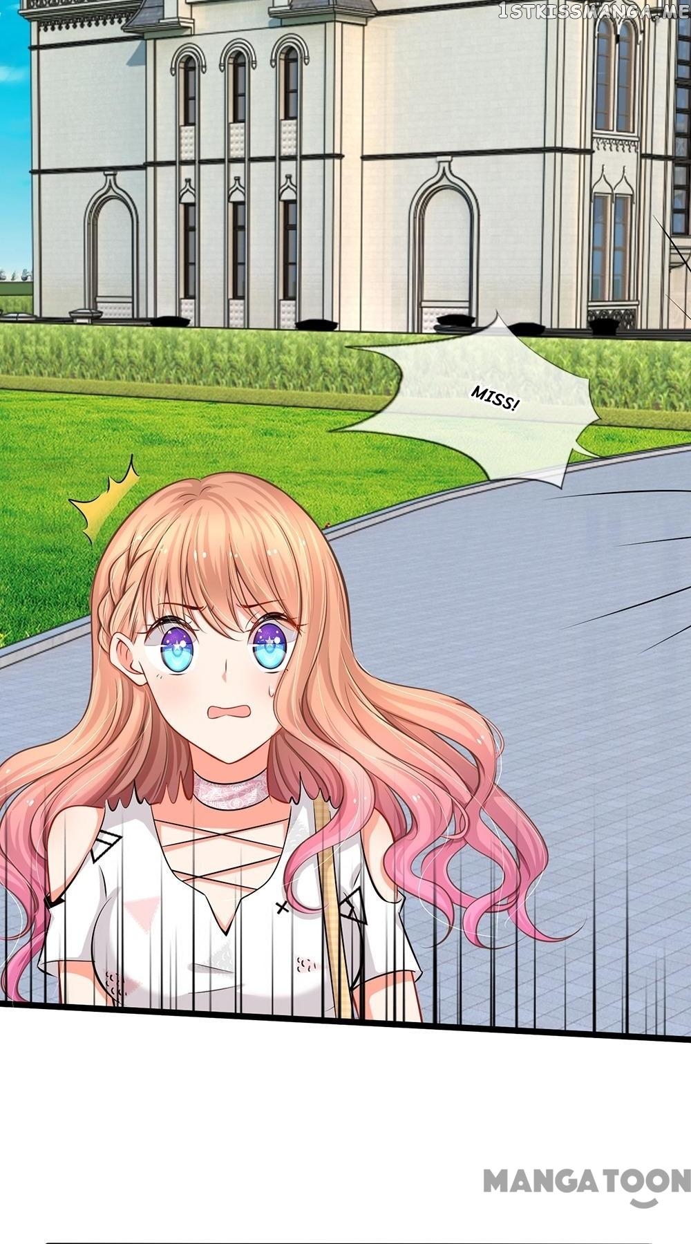 Secret Marriage: Priceless Baby of the President chapter 4 - page 10