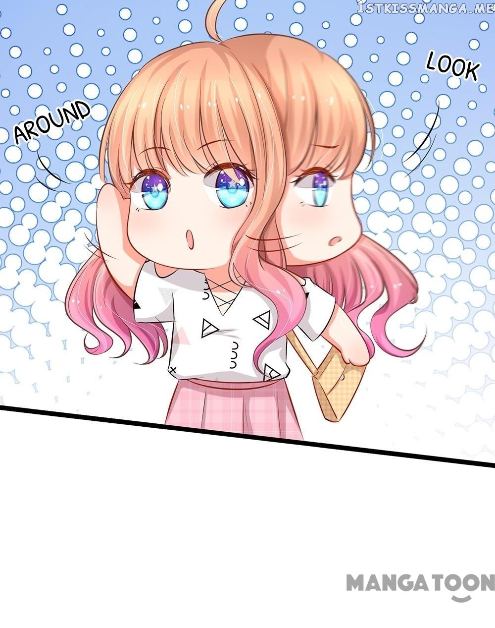 Secret Marriage: Priceless Baby of the President chapter 4 - page 12