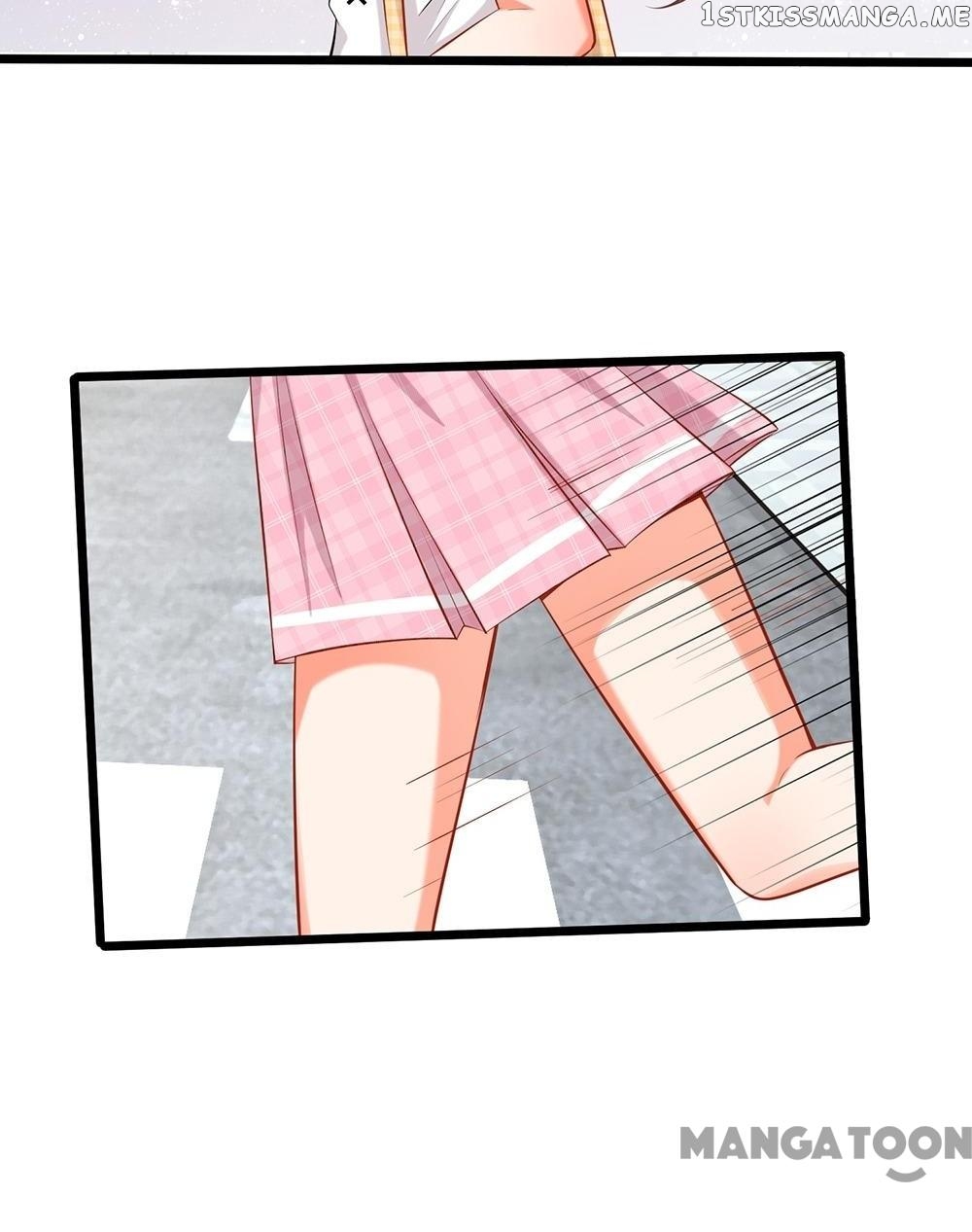 Secret Marriage: Priceless Baby of the President chapter 4 - page 16