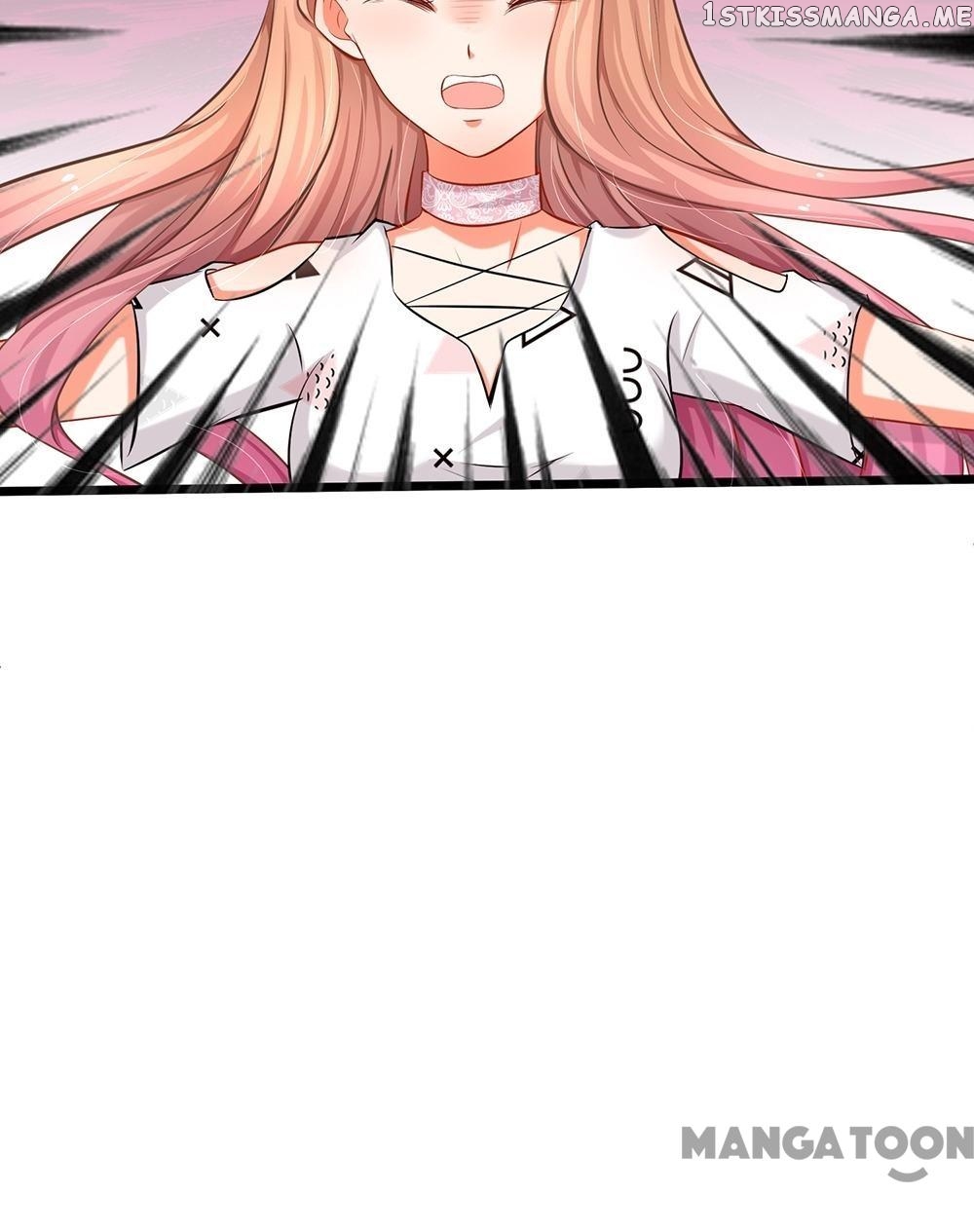 Secret Marriage: Priceless Baby of the President chapter 4 - page 19