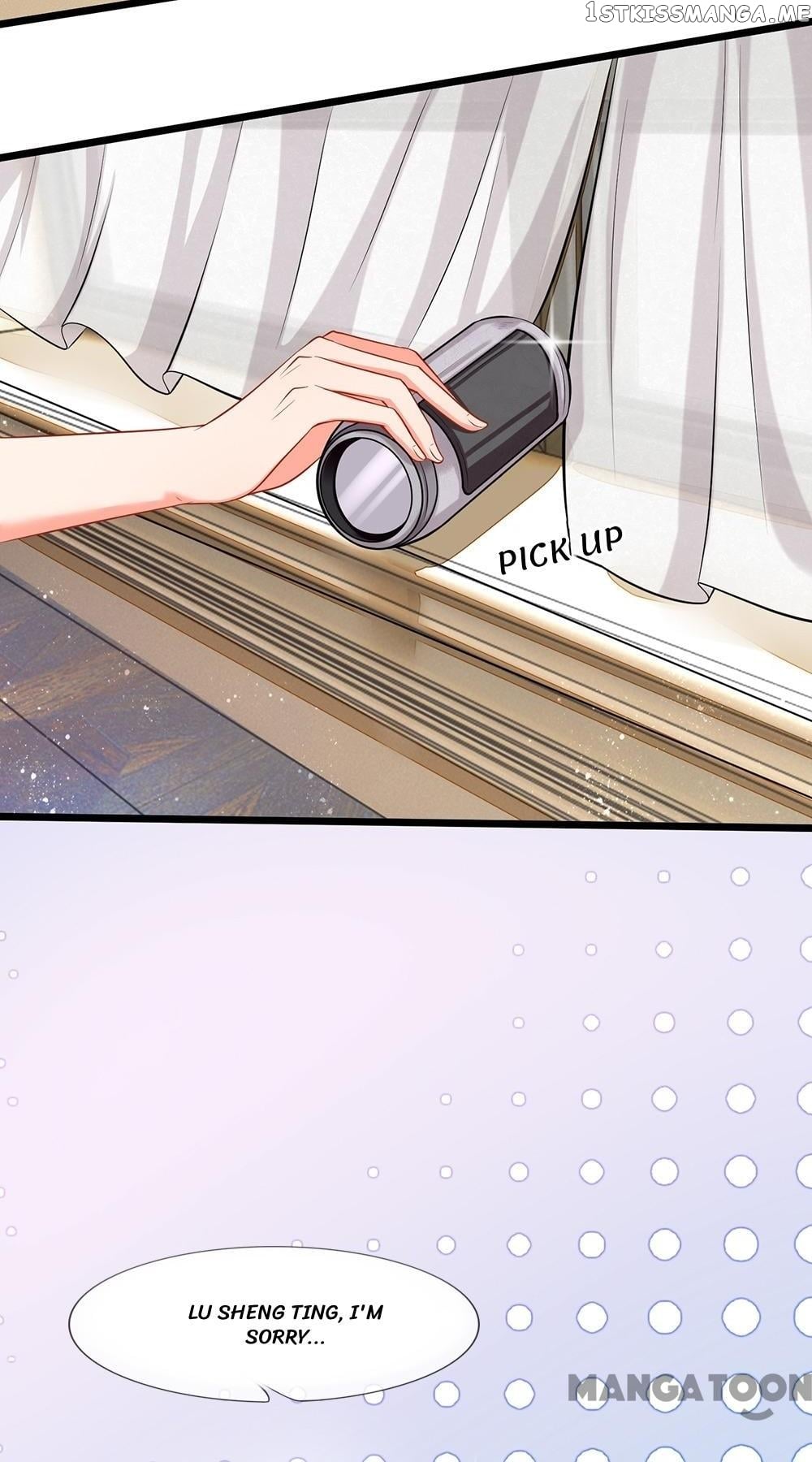 Secret Marriage: Priceless Baby of the President chapter 4 - page 2