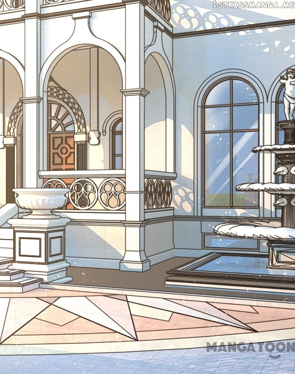 Secret Marriage: Priceless Baby of the President chapter 4 - page 4