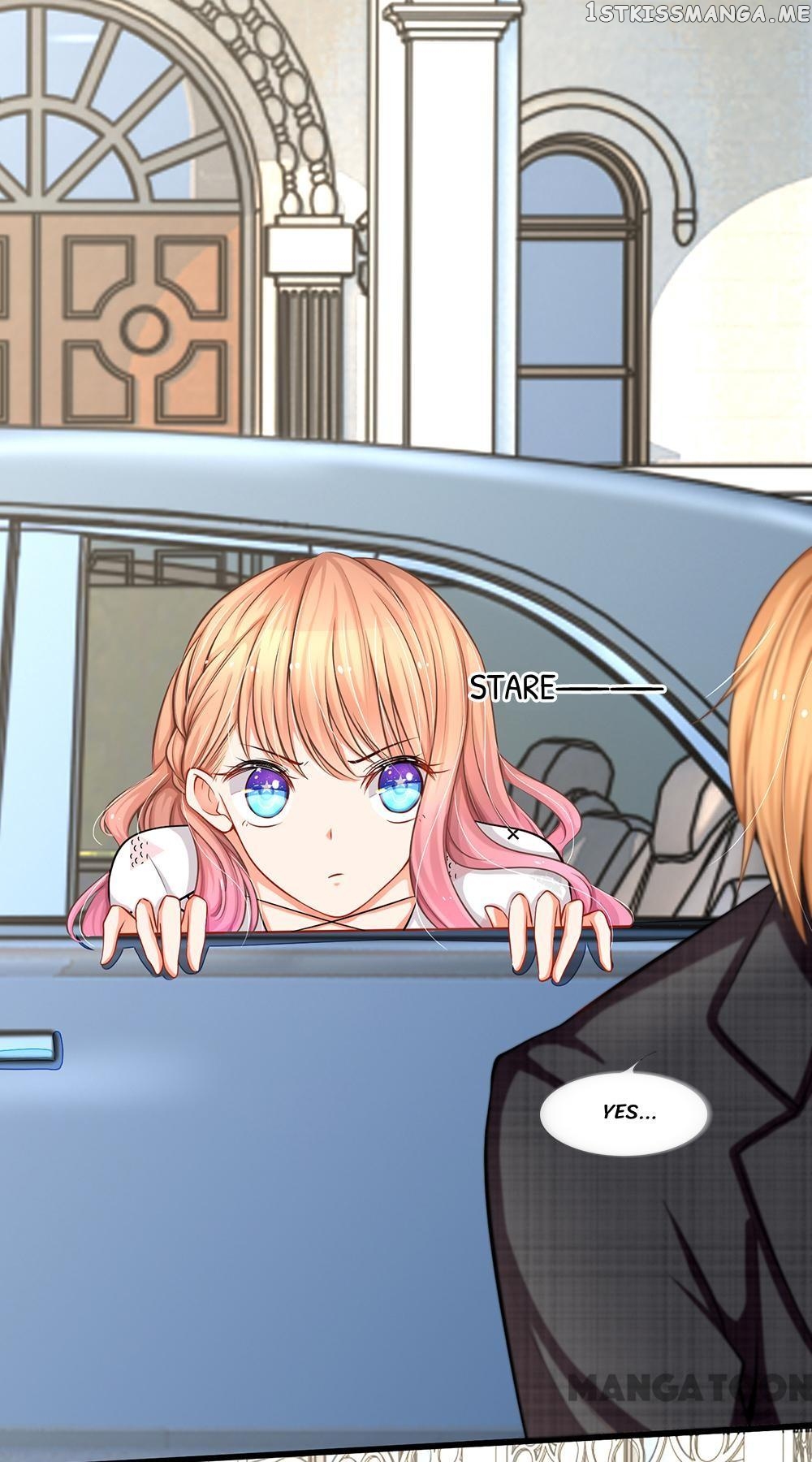 Secret Marriage: Priceless Baby of the President chapter 4 - page 5