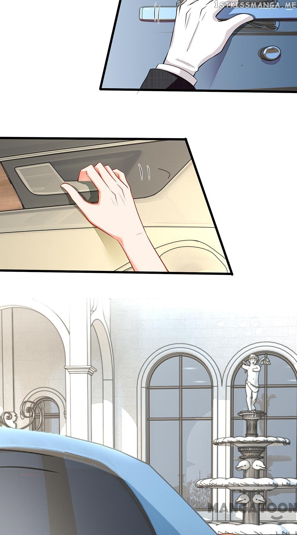 Secret Marriage: Priceless Baby of the President chapter 4 - page 7
