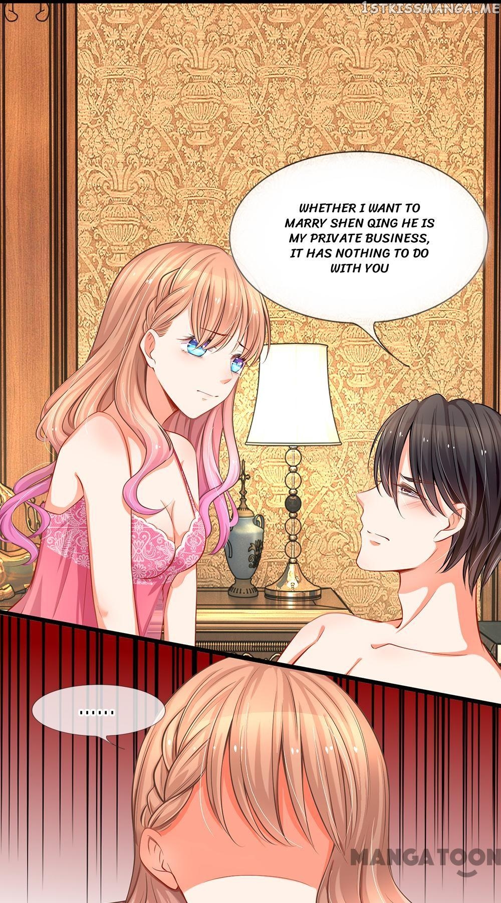 Secret Marriage: Priceless Baby of the President chapter 2 - page 1