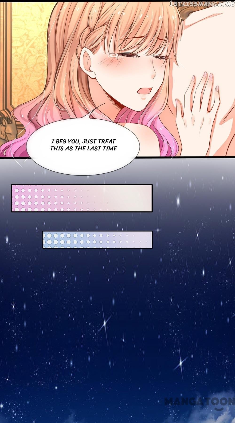 Secret Marriage: Priceless Baby of the President chapter 2 - page 10
