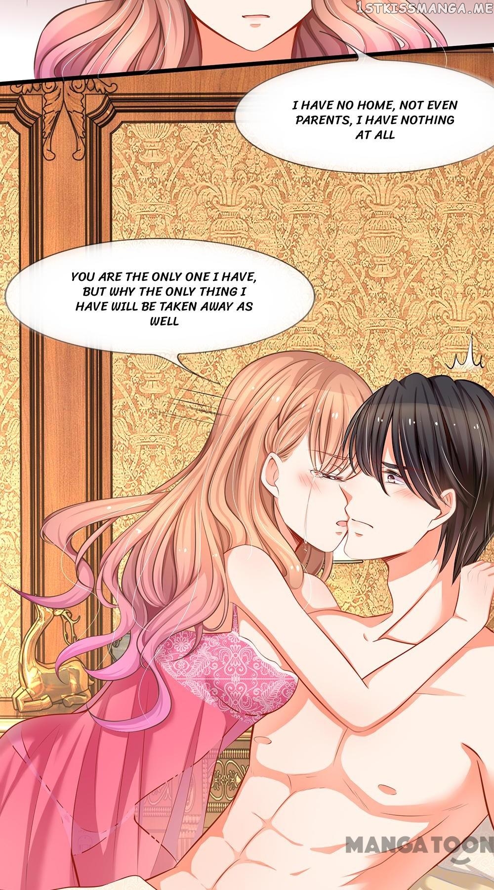 Secret Marriage: Priceless Baby of the President chapter 2 - page 2