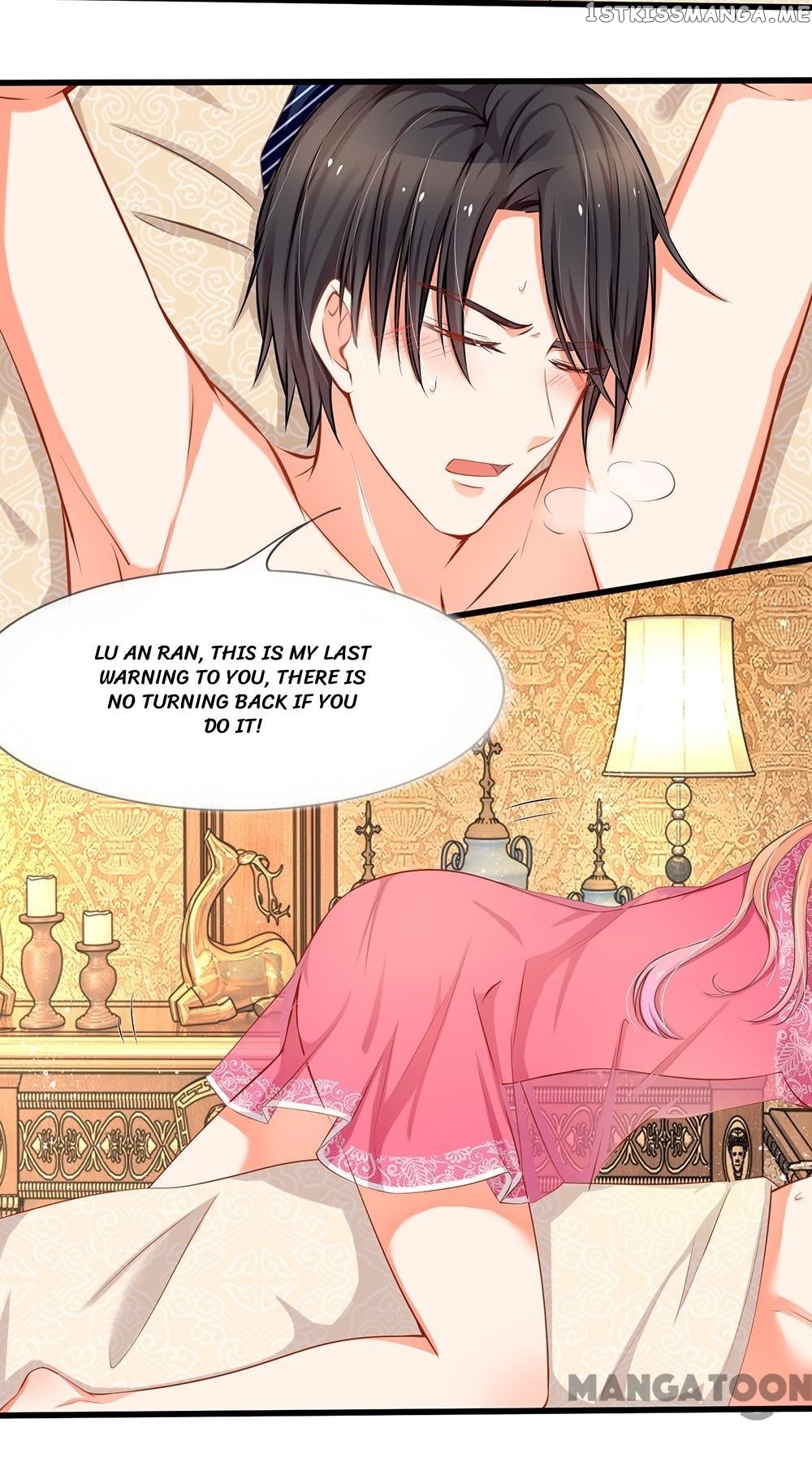 Secret Marriage: Priceless Baby of the President chapter 2 - page 6