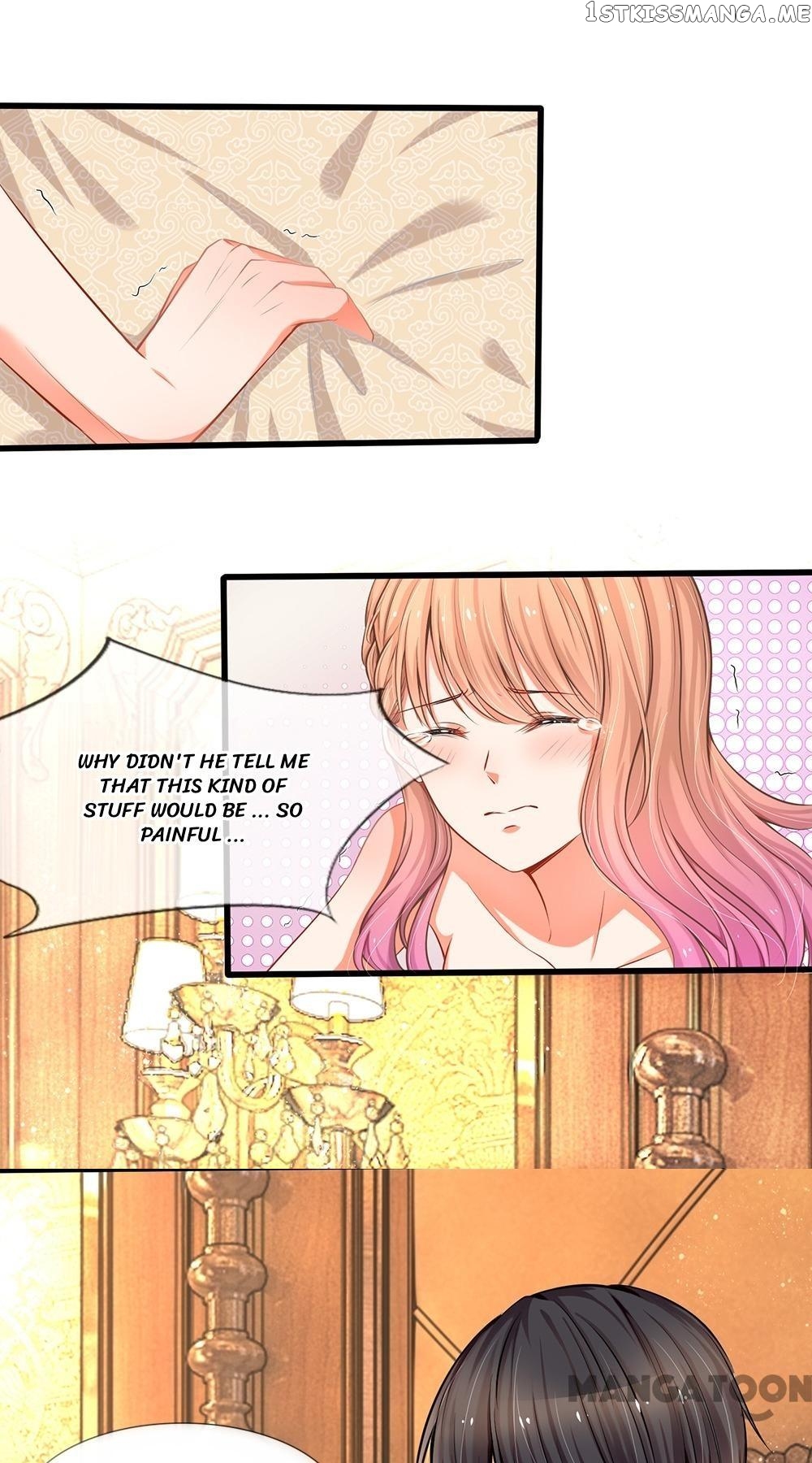 Secret Marriage: Priceless Baby of the President chapter 2 - page 8