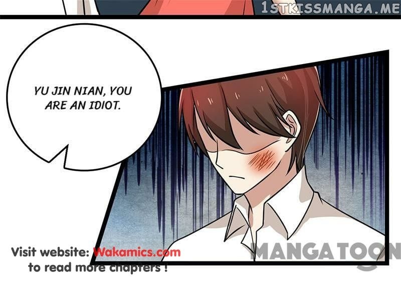 Beloved Wife is not Well-Behaved ( My Naughty Sweetheart ) chapter 91 - page 14