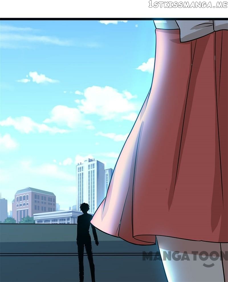 Beloved Wife is not Well-Behaved ( My Naughty Sweetheart ) chapter 91 - page 15