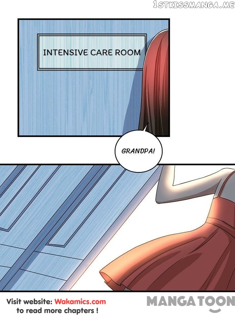 Beloved Wife is not Well-Behaved ( My Naughty Sweetheart ) chapter 91 - page 16