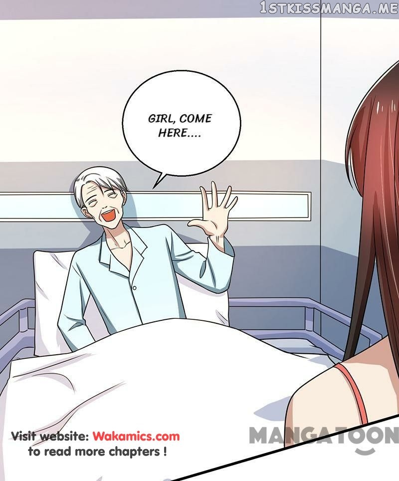 Beloved Wife is not Well-Behaved ( My Naughty Sweetheart ) chapter 91 - page 20