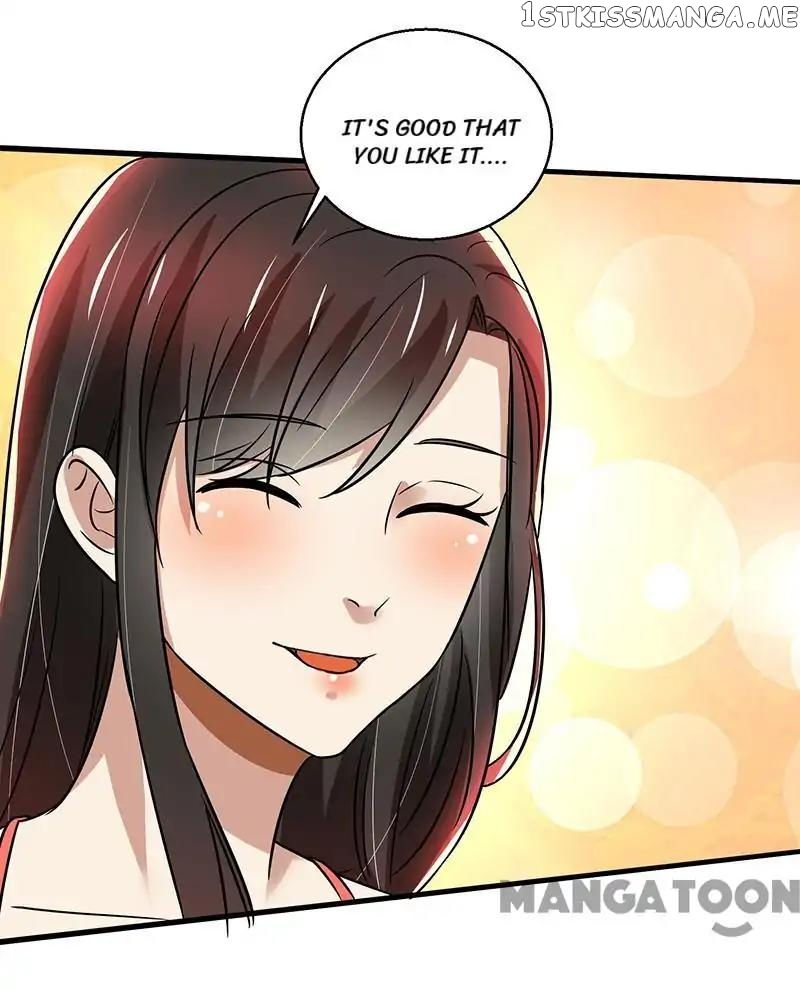 Beloved Wife is not Well-Behaved ( My Naughty Sweetheart ) chapter 89 - page 16