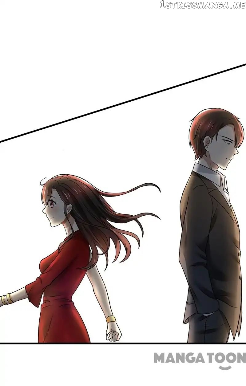 Beloved Wife is not Well-Behaved ( My Naughty Sweetheart ) chapter 82 - page 21